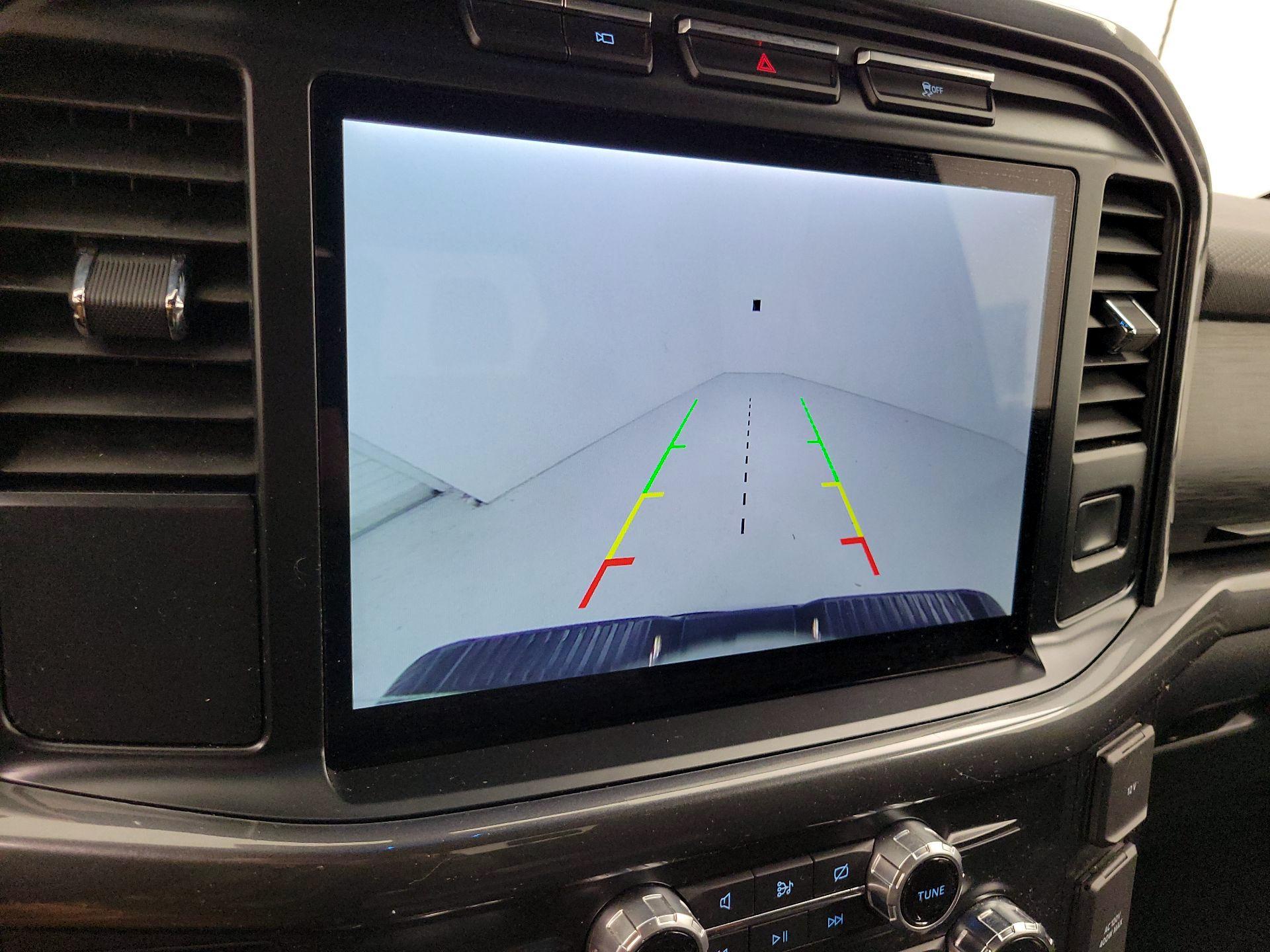 Thumbnail: 2022 Ford F-150 - 14