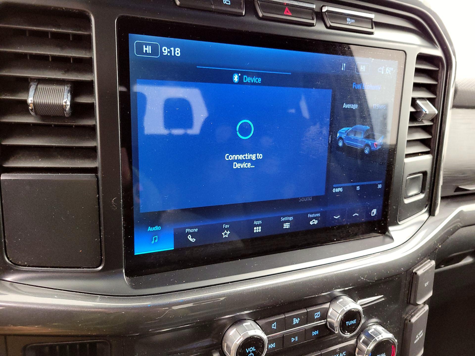 Thumbnail: 2022 Ford F-150 - 15