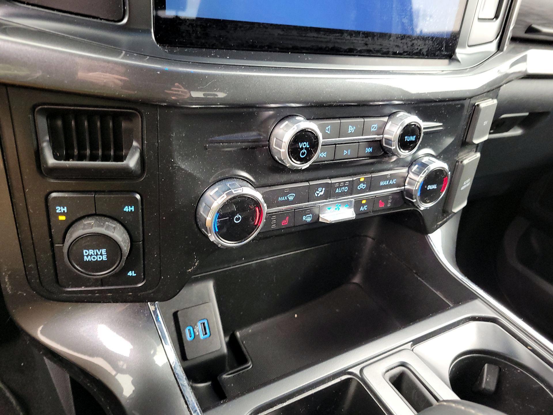 Thumbnail: 2022 Ford F-150 - 16