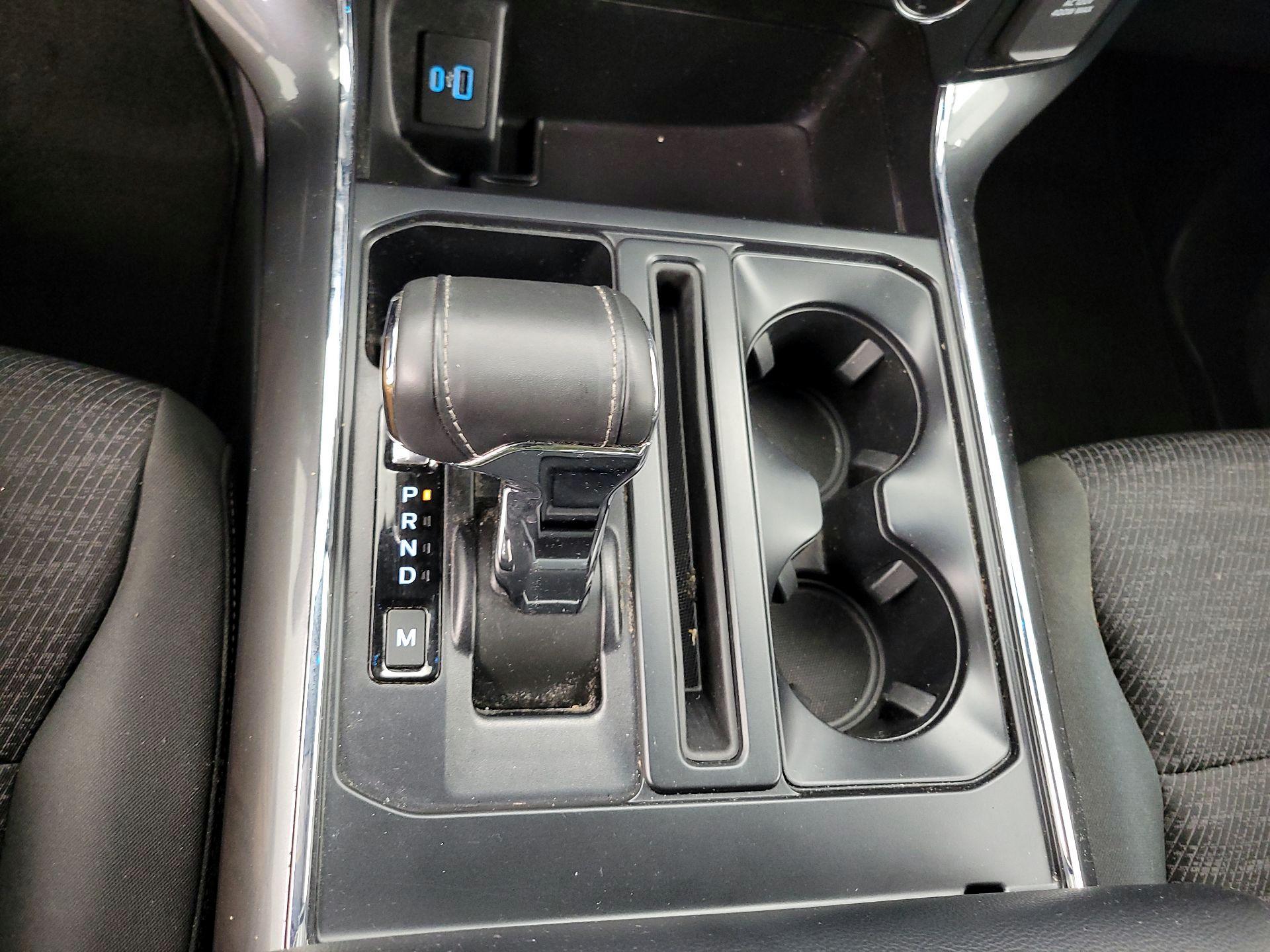 Thumbnail: 2022 Ford F-150 - 17