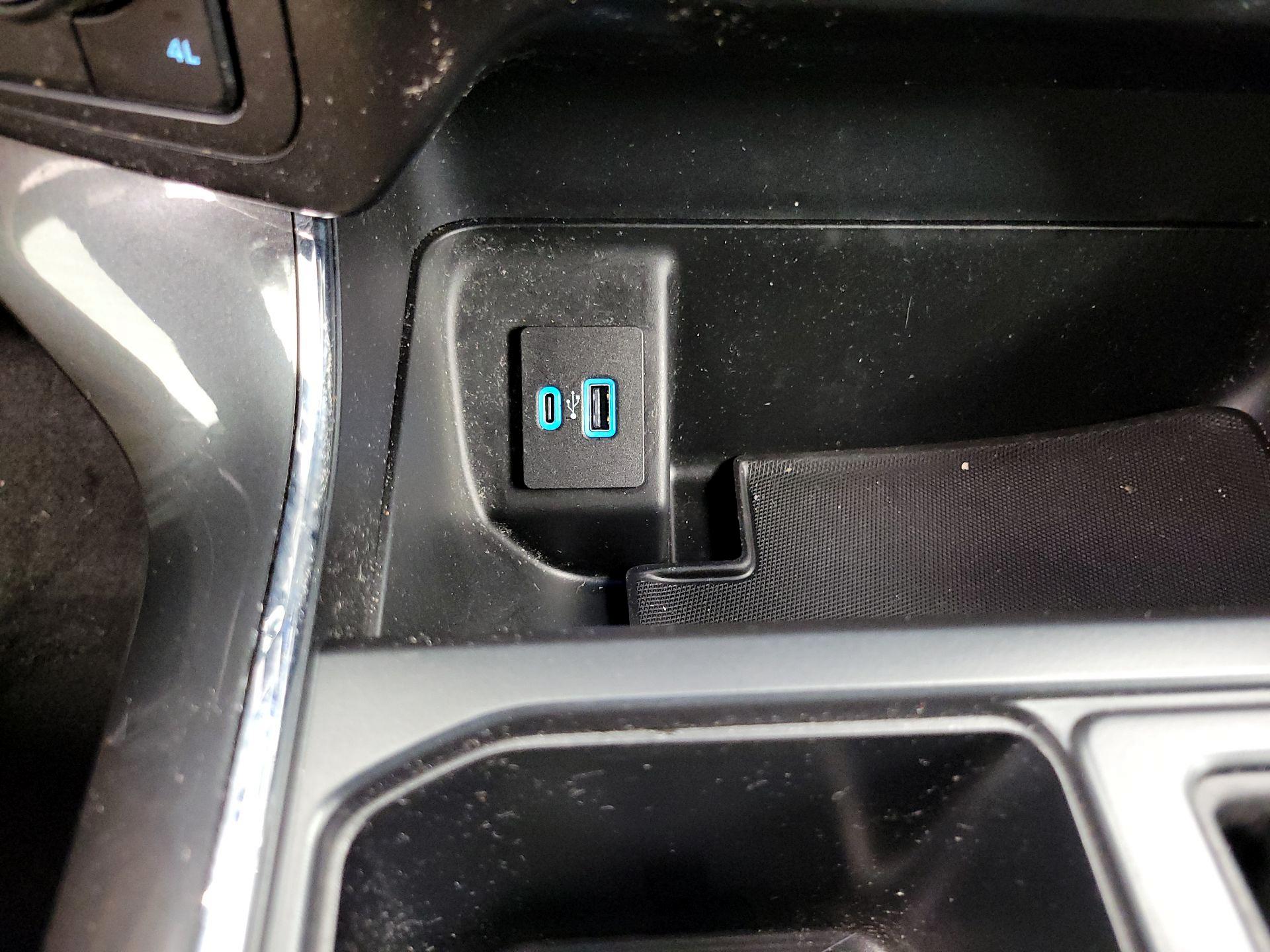 Thumbnail: 2022 Ford F-150 - 18