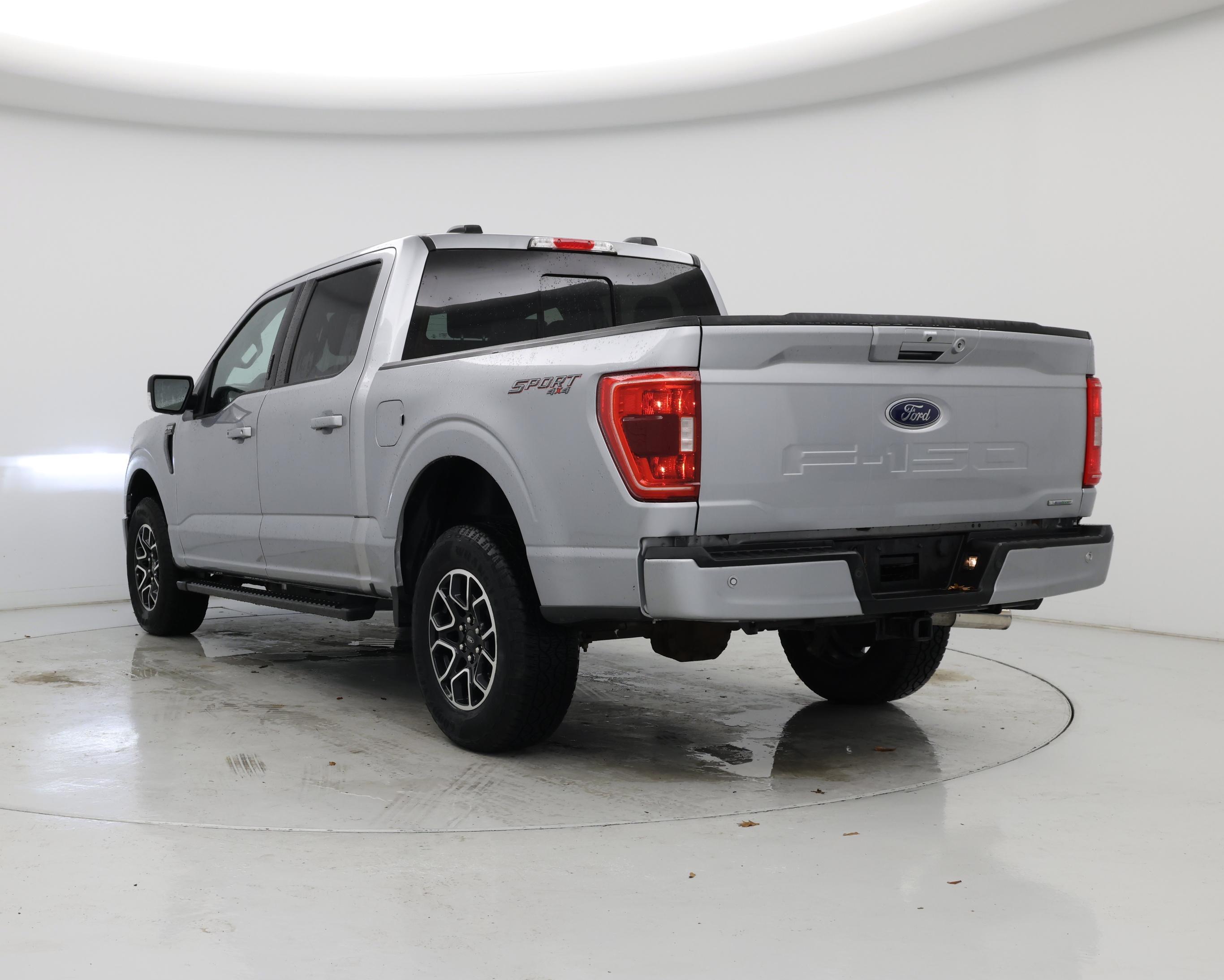 Thumbnail: 2022 Ford F-150 - 2