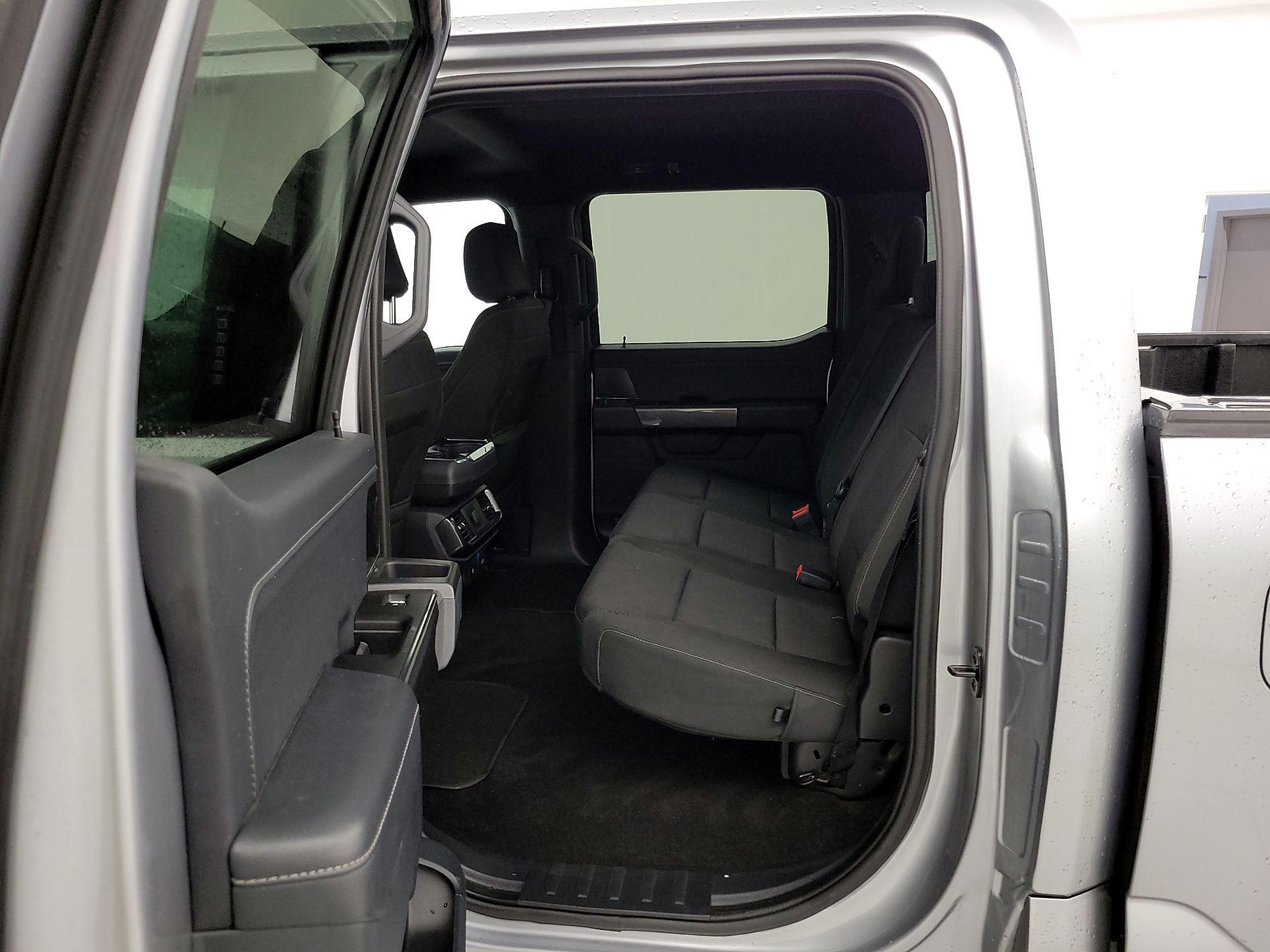 Thumbnail: 2022 Ford F-150 - 19