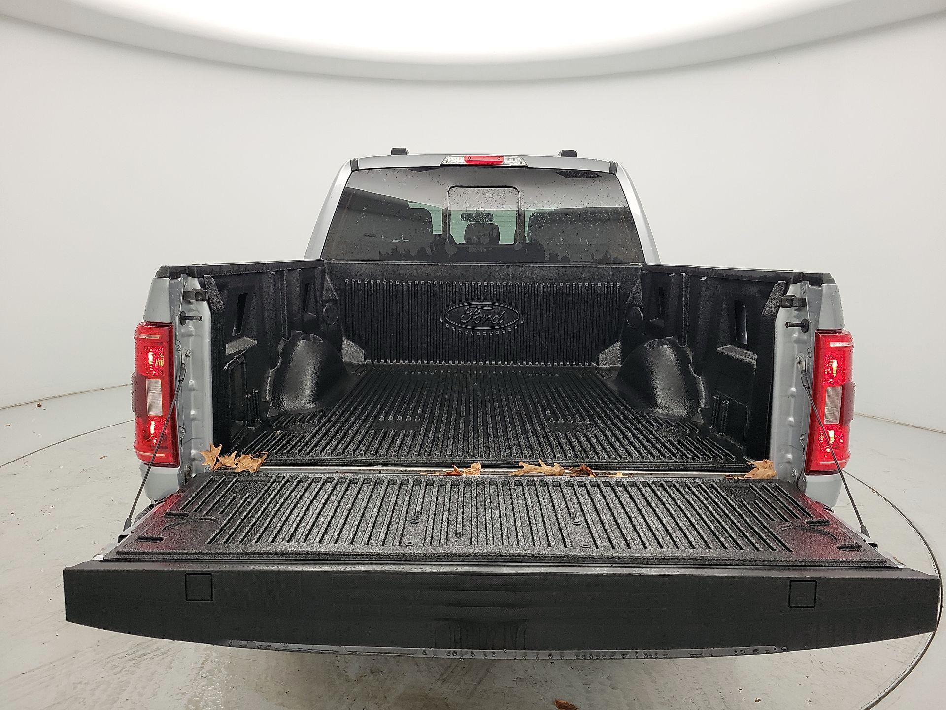 Thumbnail: 2022 Ford F-150 - 20