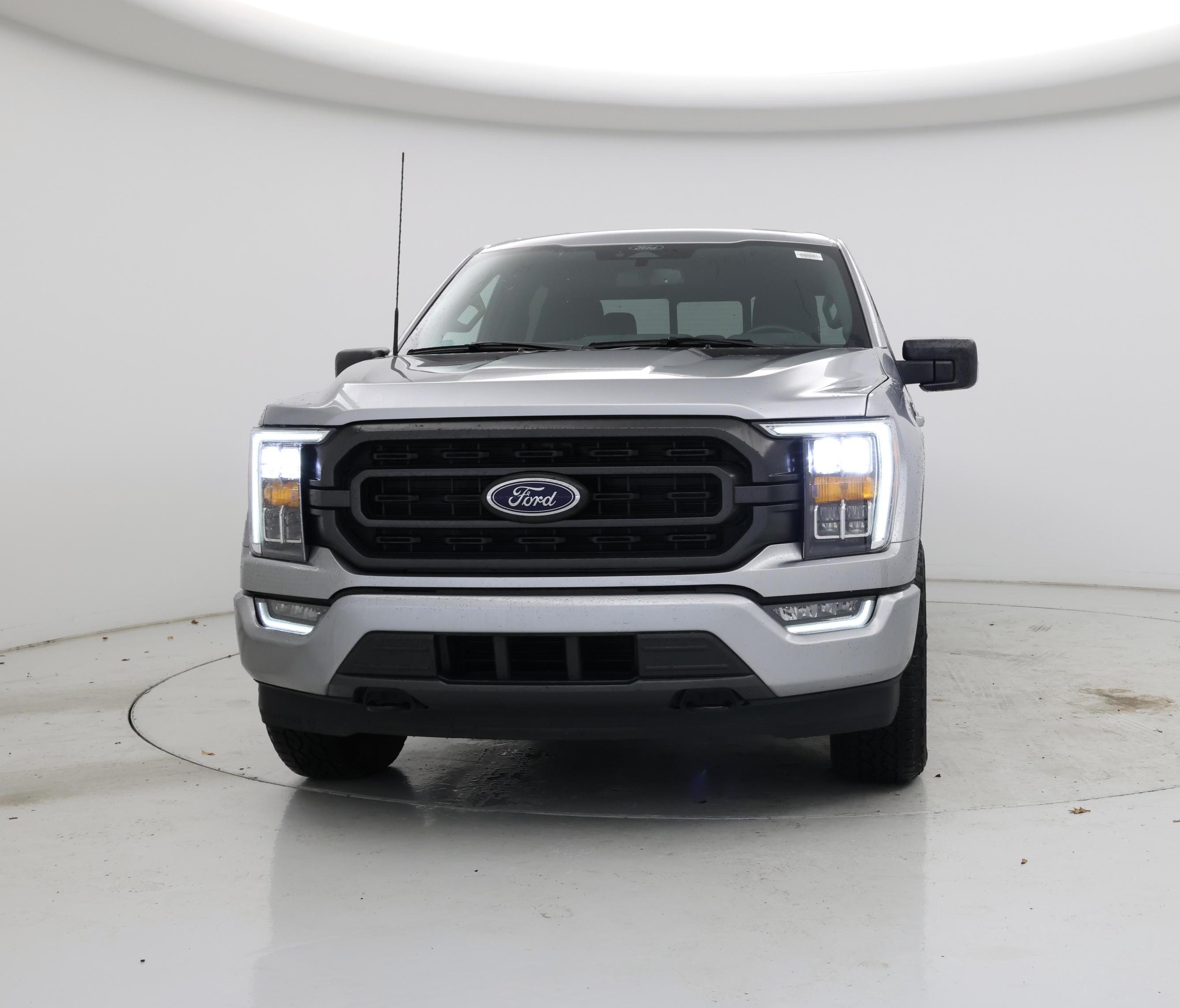 Thumbnail: 2022 Ford F-150 - 5