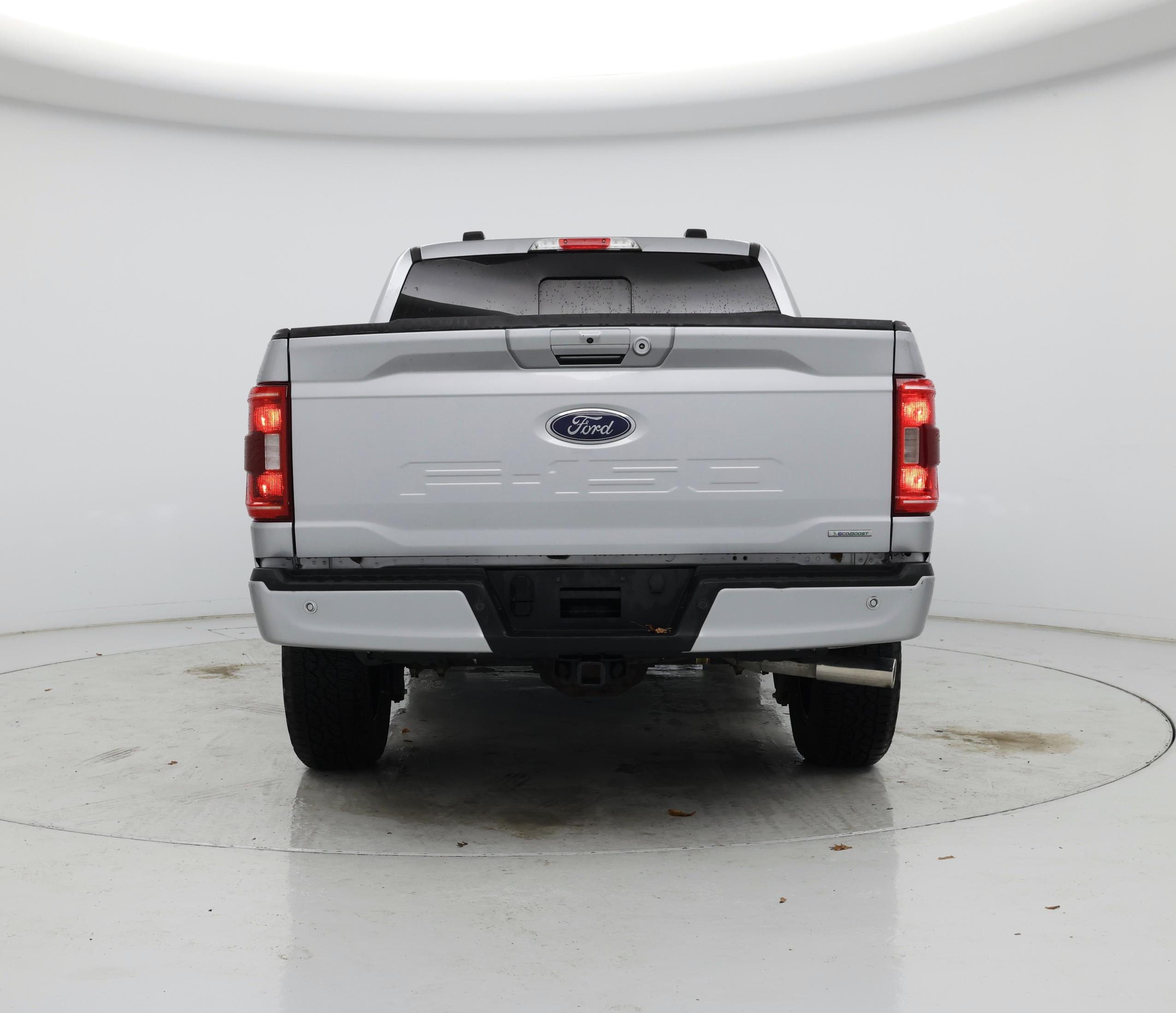 Thumbnail: 2022 Ford F-150 - 6