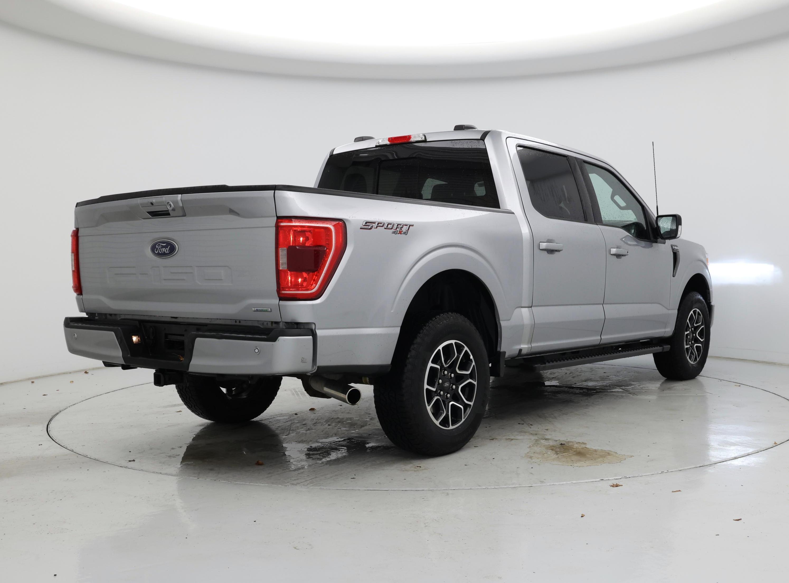 Thumbnail: 2022 Ford F-150 - 8