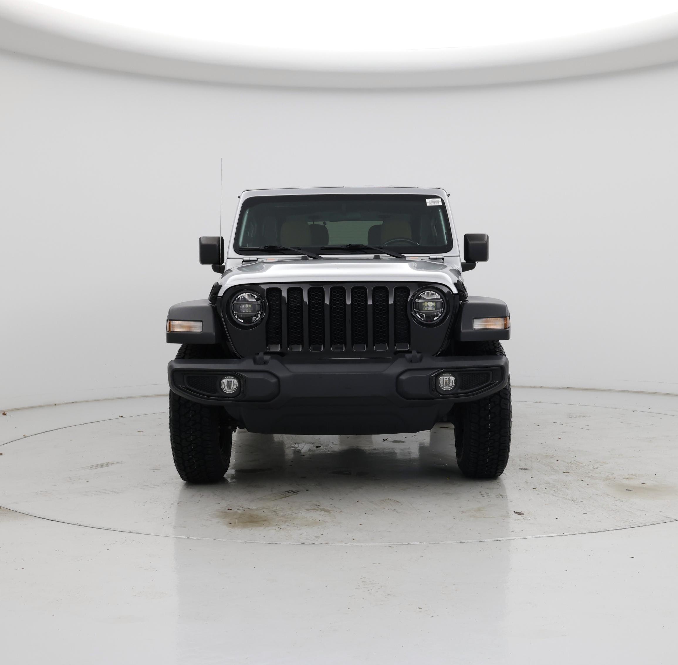 Thumbnail: 2022 Jeep Wrangler - 5