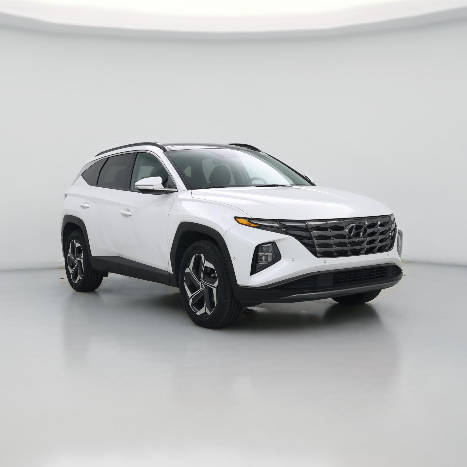 Thumbnail: 2022 Hyundai Tucson - 1