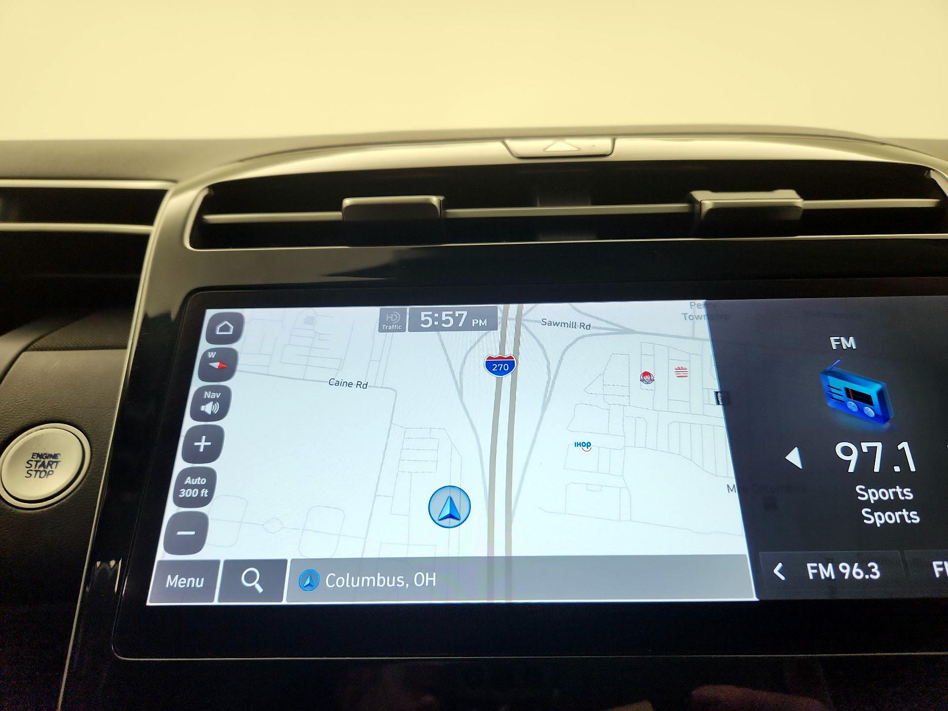 Thumbnail: 2022 Hyundai Tucson - 14