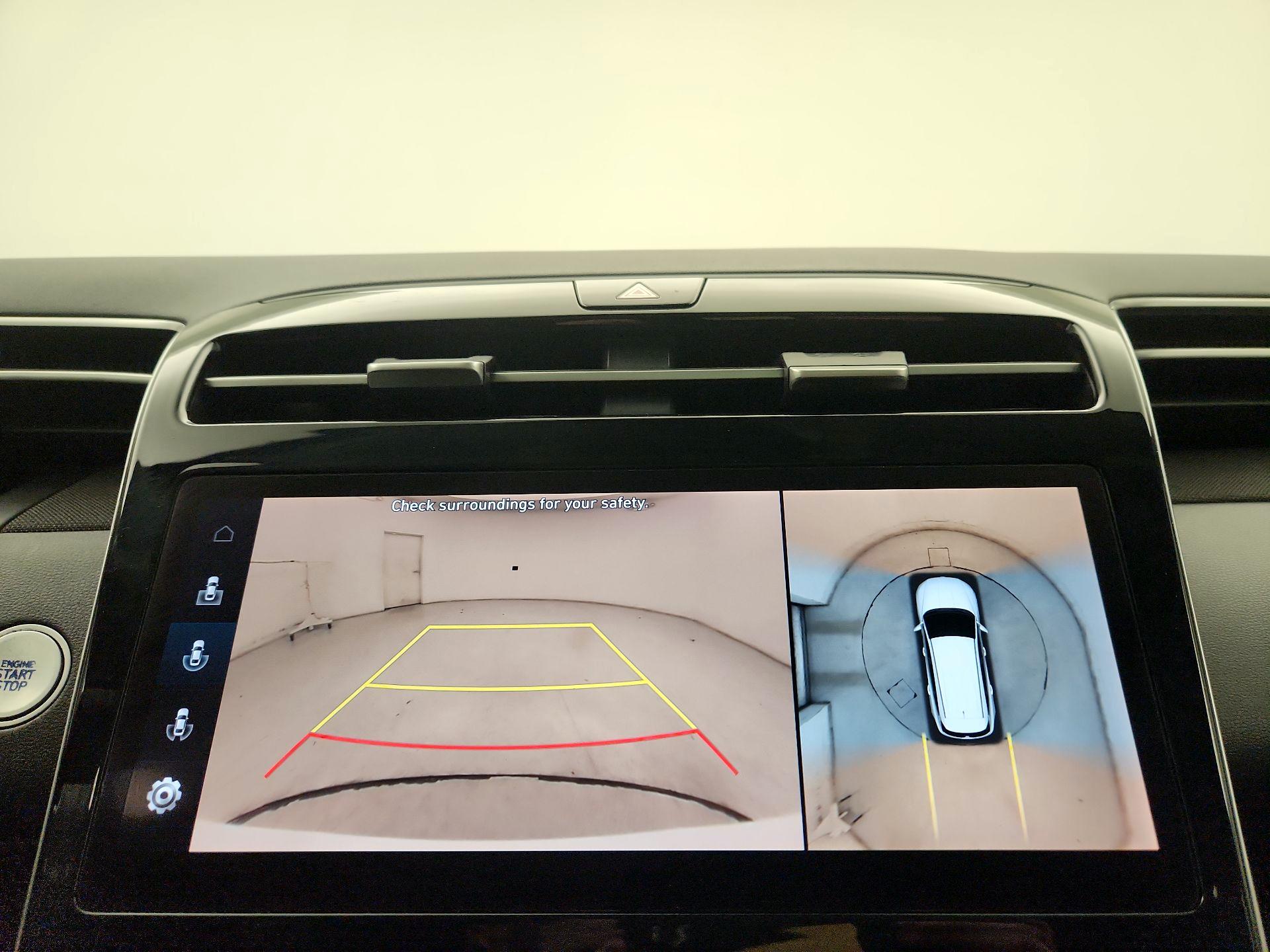 Thumbnail: 2022 Hyundai Tucson - 15