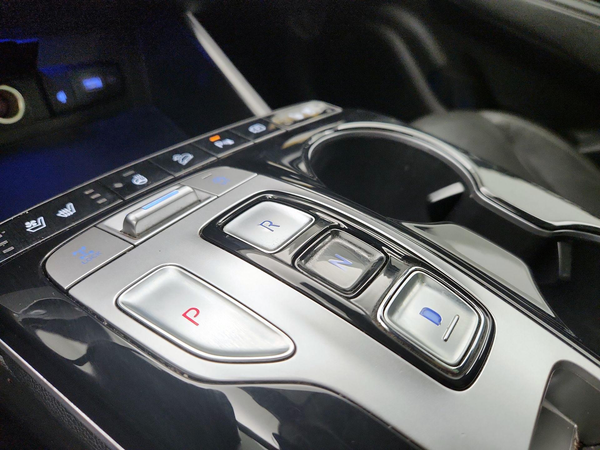 Thumbnail: 2022 Hyundai Tucson - 18