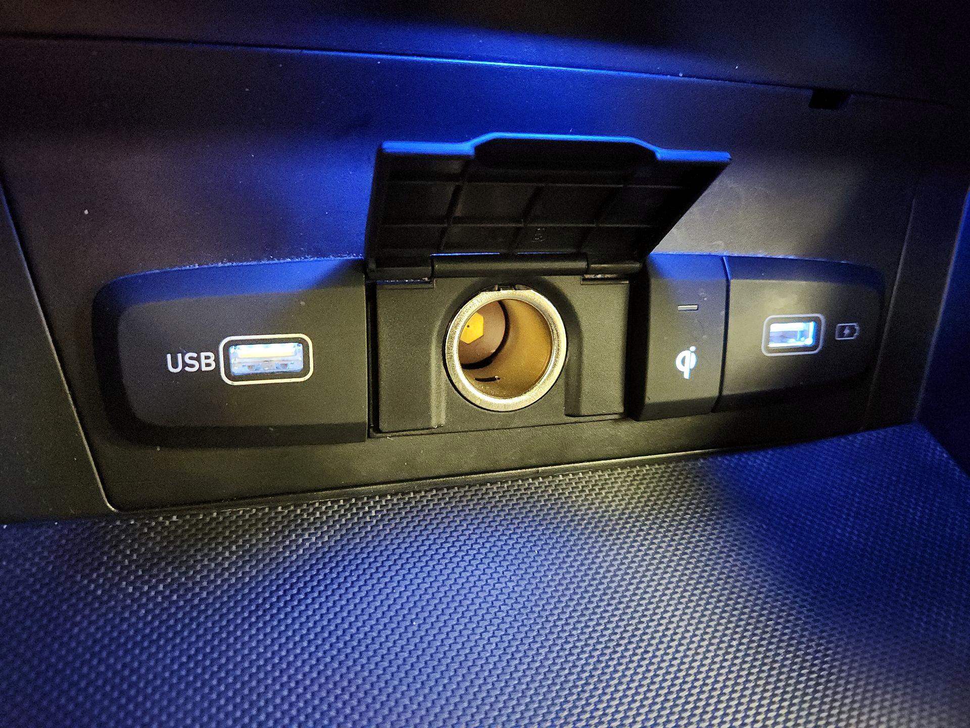 Thumbnail: 2022 Hyundai Tucson - 19