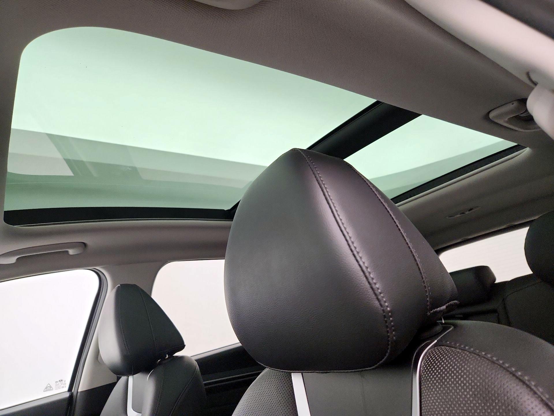 Thumbnail: 2022 Hyundai Tucson - 20