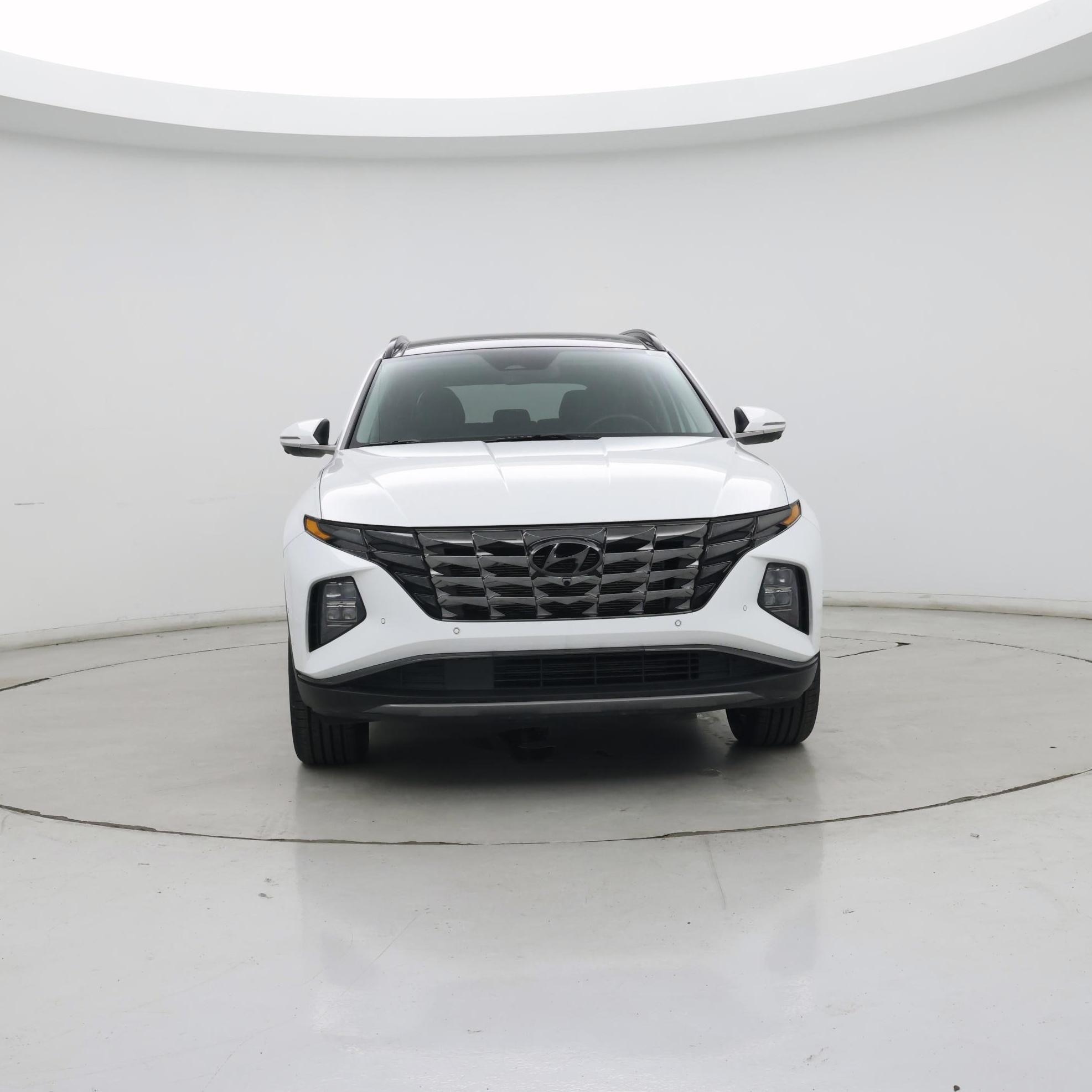 Thumbnail: 2022 Hyundai Tucson - 5