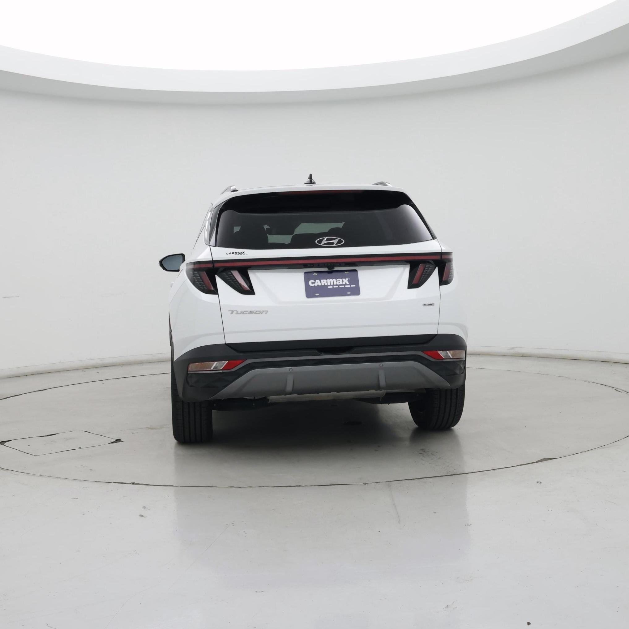 Thumbnail: 2022 Hyundai Tucson - 6