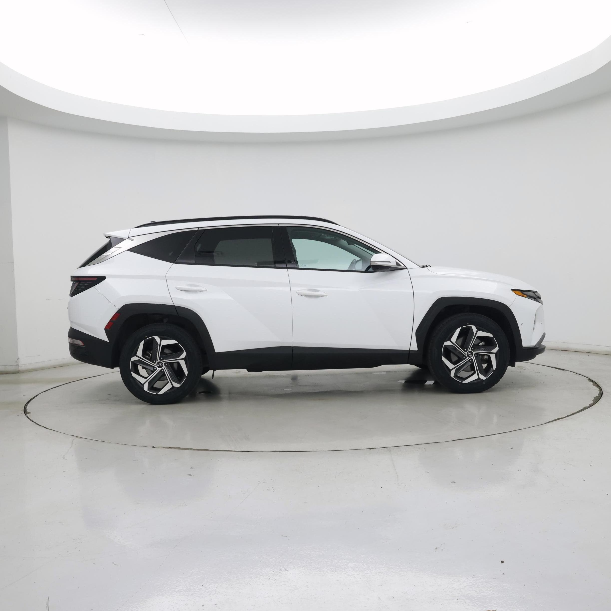 Thumbnail: 2022 Hyundai Tucson - 7