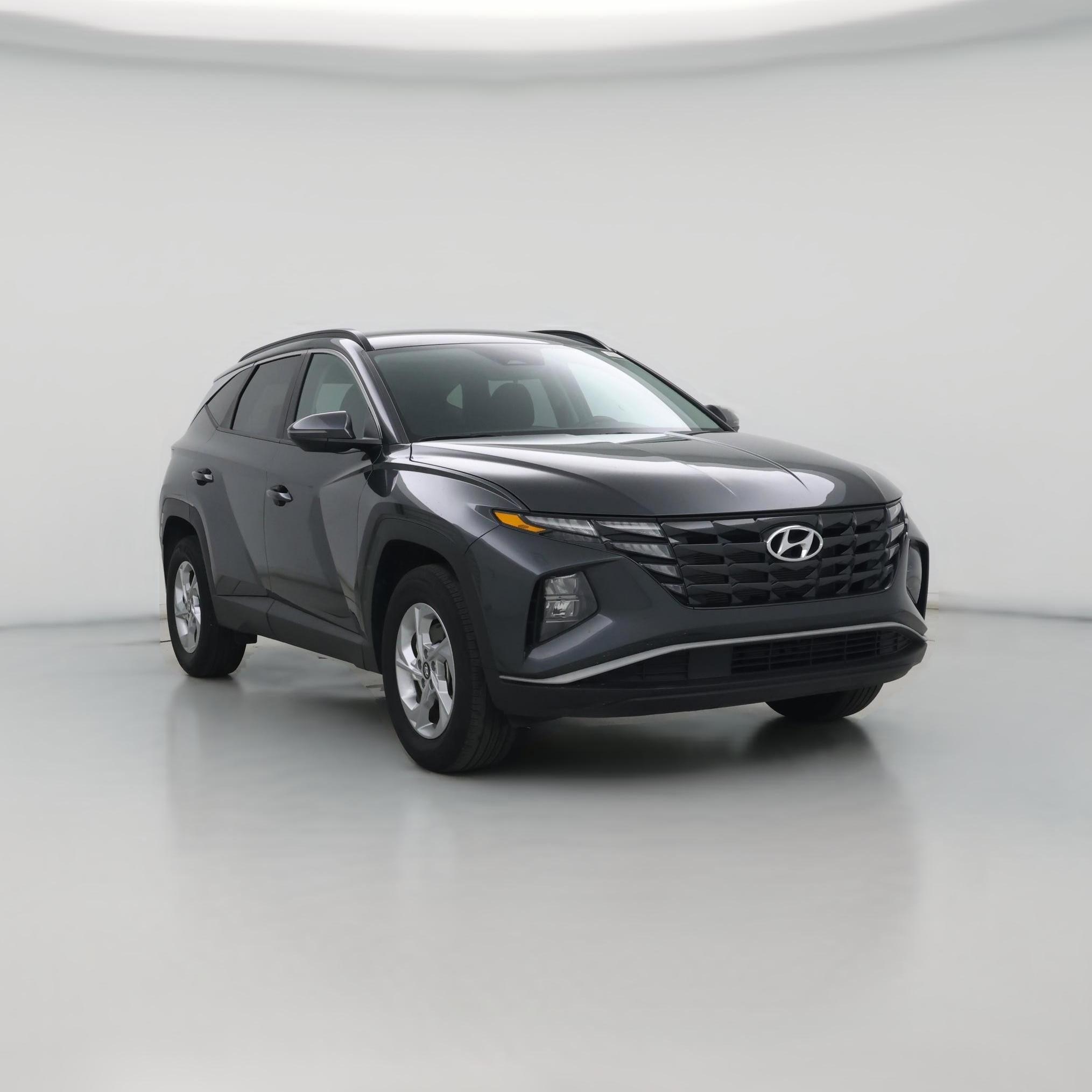 Thumbnail: 2023 Hyundai Tucson - 1