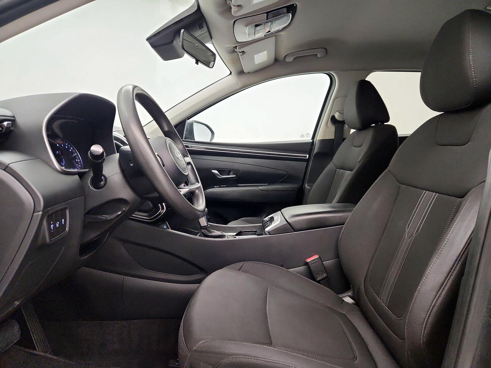 Thumbnail: 2023 Hyundai Tucson - 11