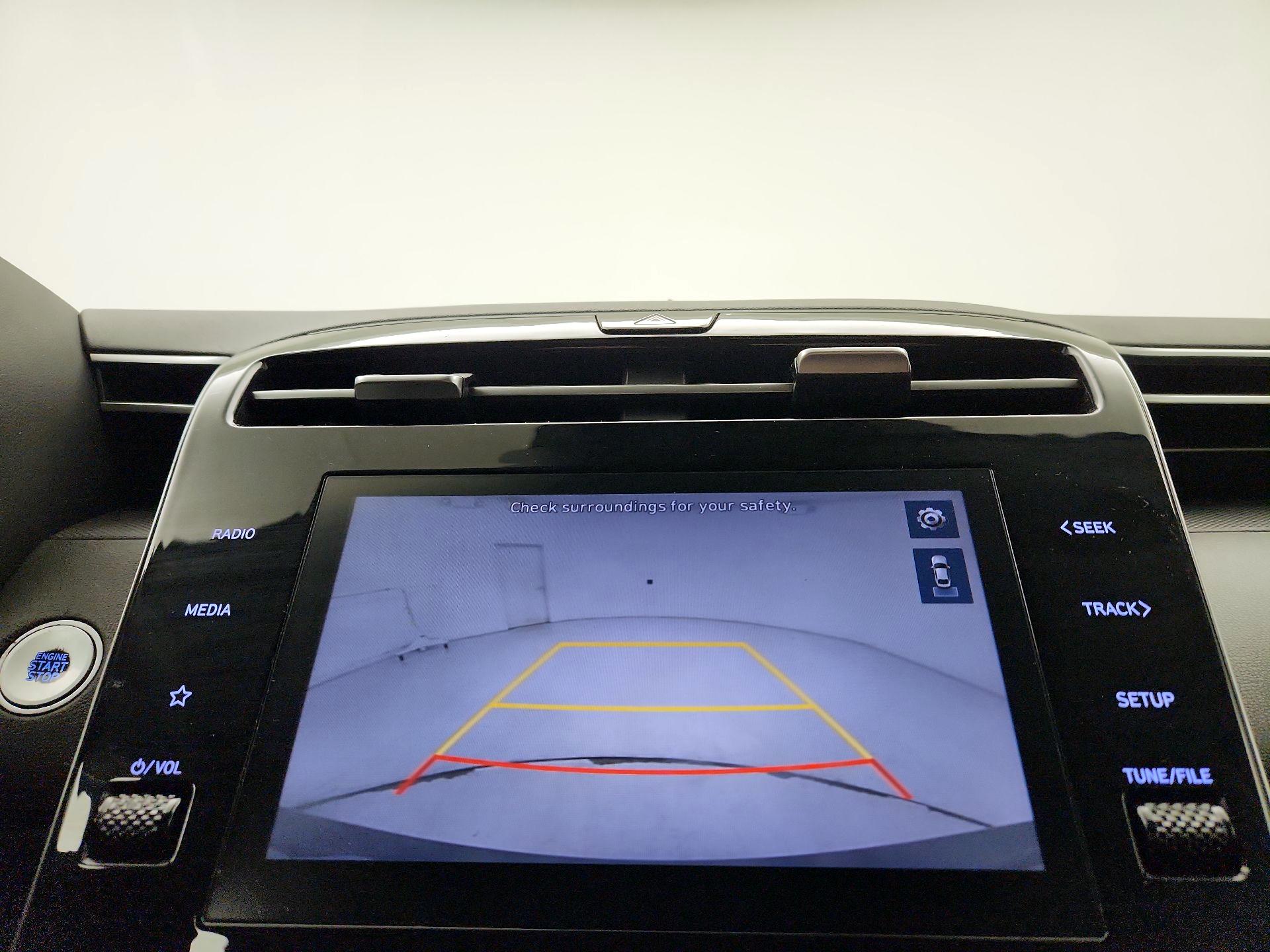 Thumbnail: 2023 Hyundai Tucson - 14