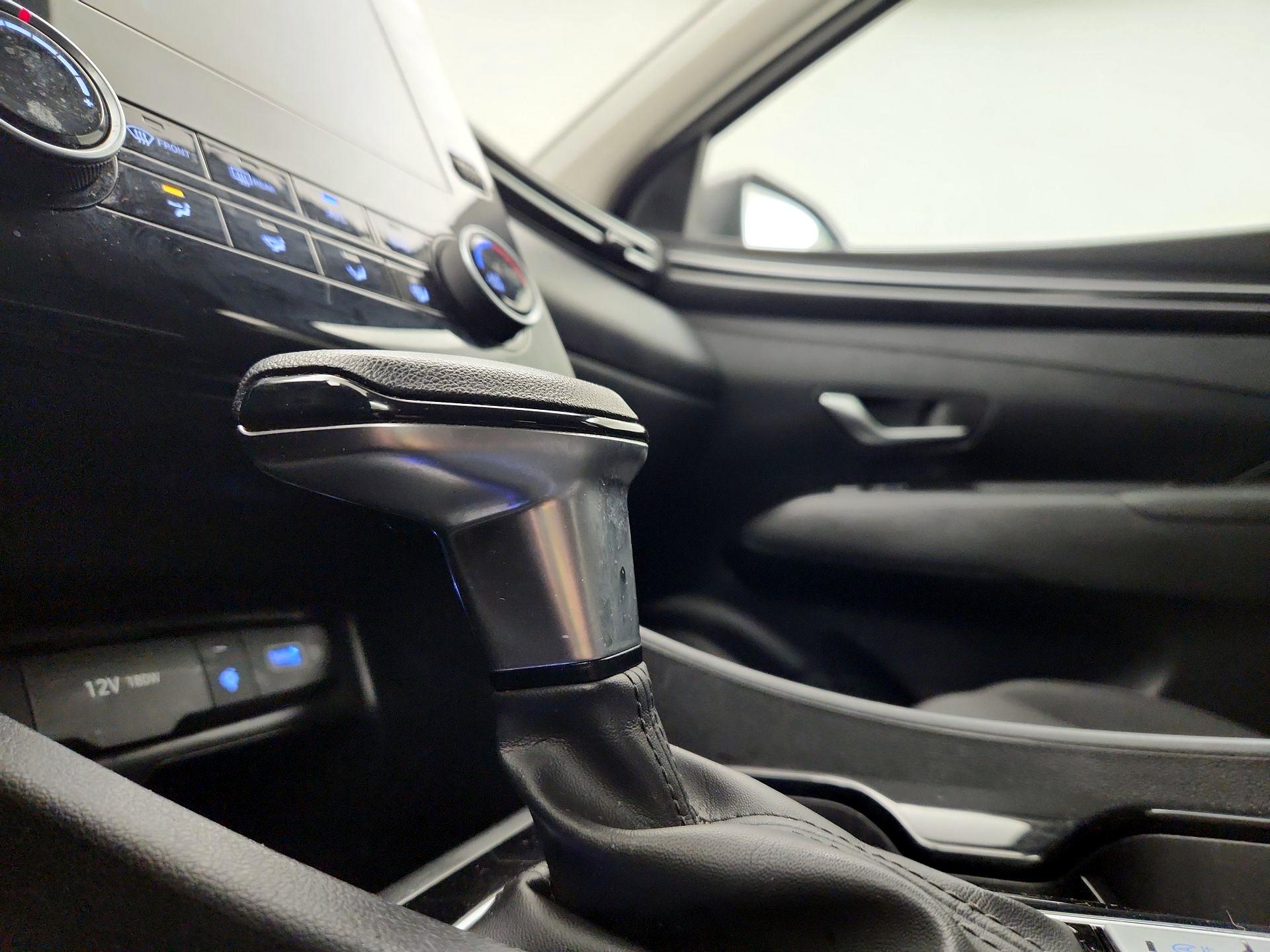 Thumbnail: 2023 Hyundai Tucson - 17