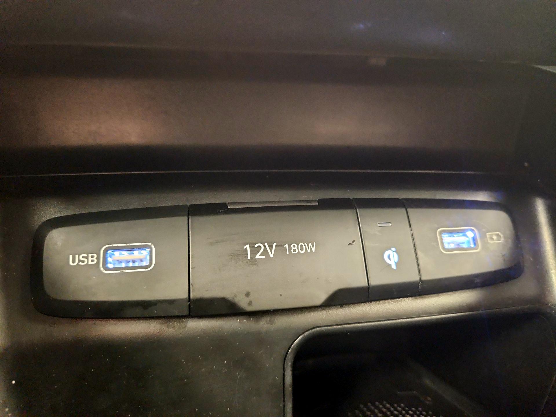 Thumbnail: 2023 Hyundai Tucson - 18