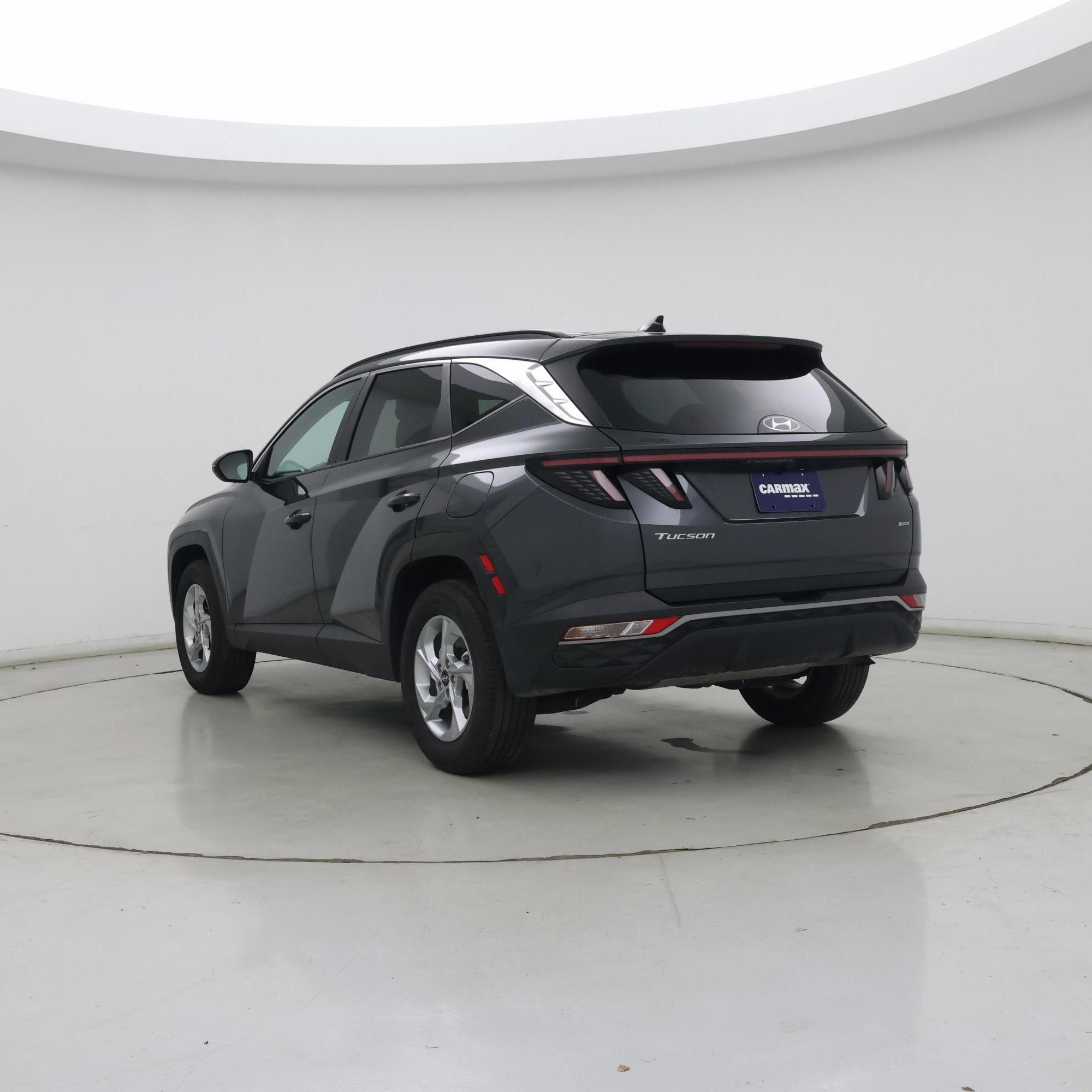 Thumbnail: 2023 Hyundai Tucson - 2