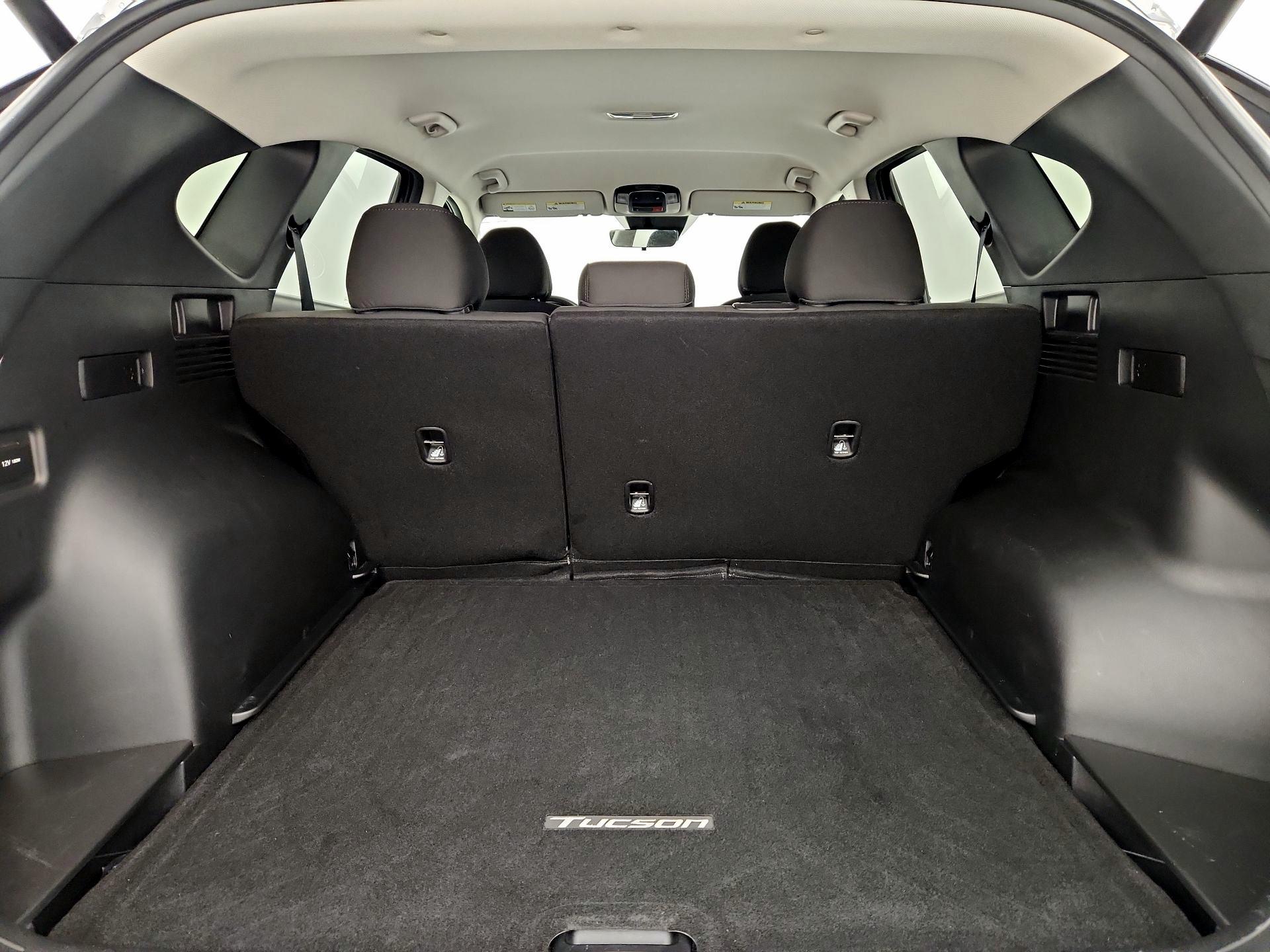 Thumbnail: 2023 Hyundai Tucson - 20