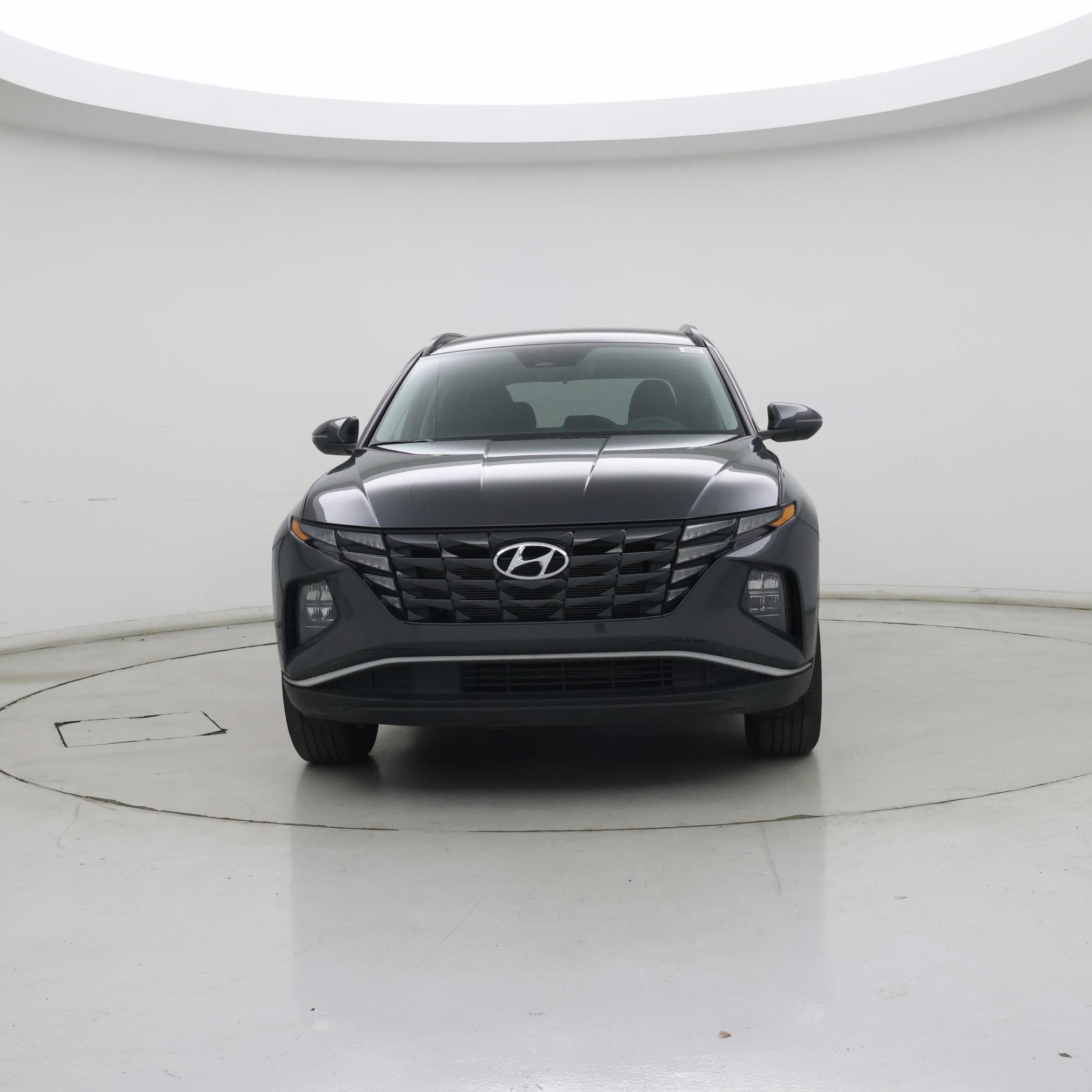 Thumbnail: 2023 Hyundai Tucson - 5