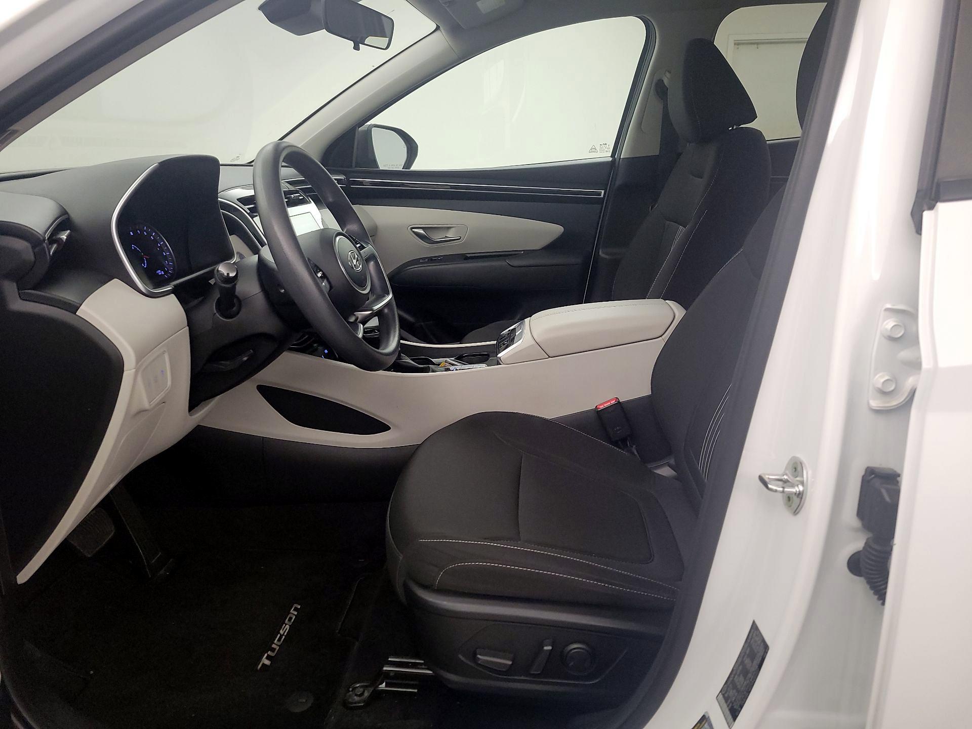 Thumbnail: 2023 Hyundai Tucson - 11