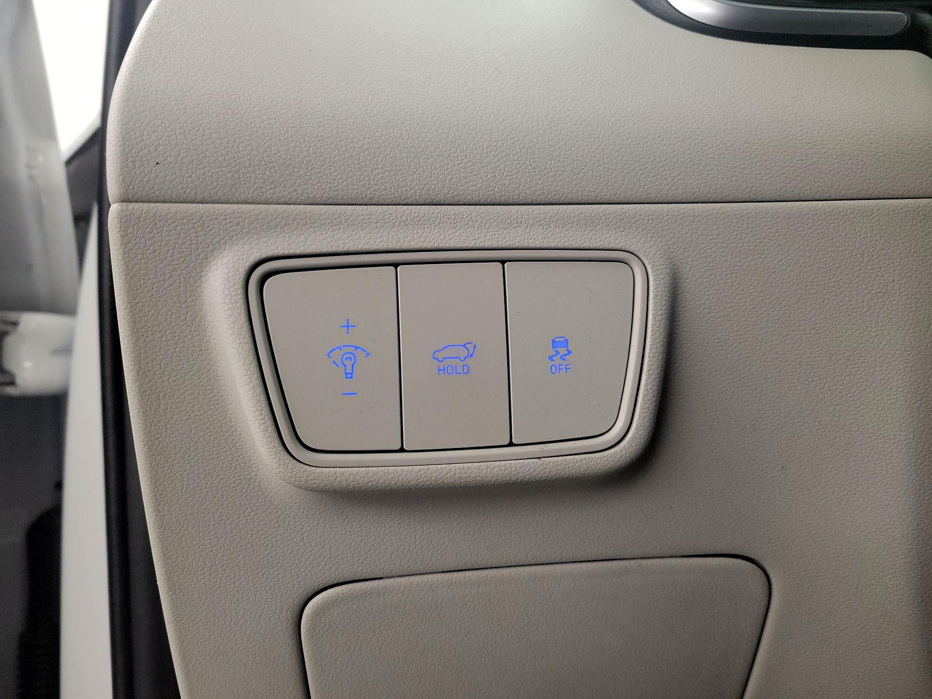 Thumbnail: 2023 Hyundai Tucson - 13