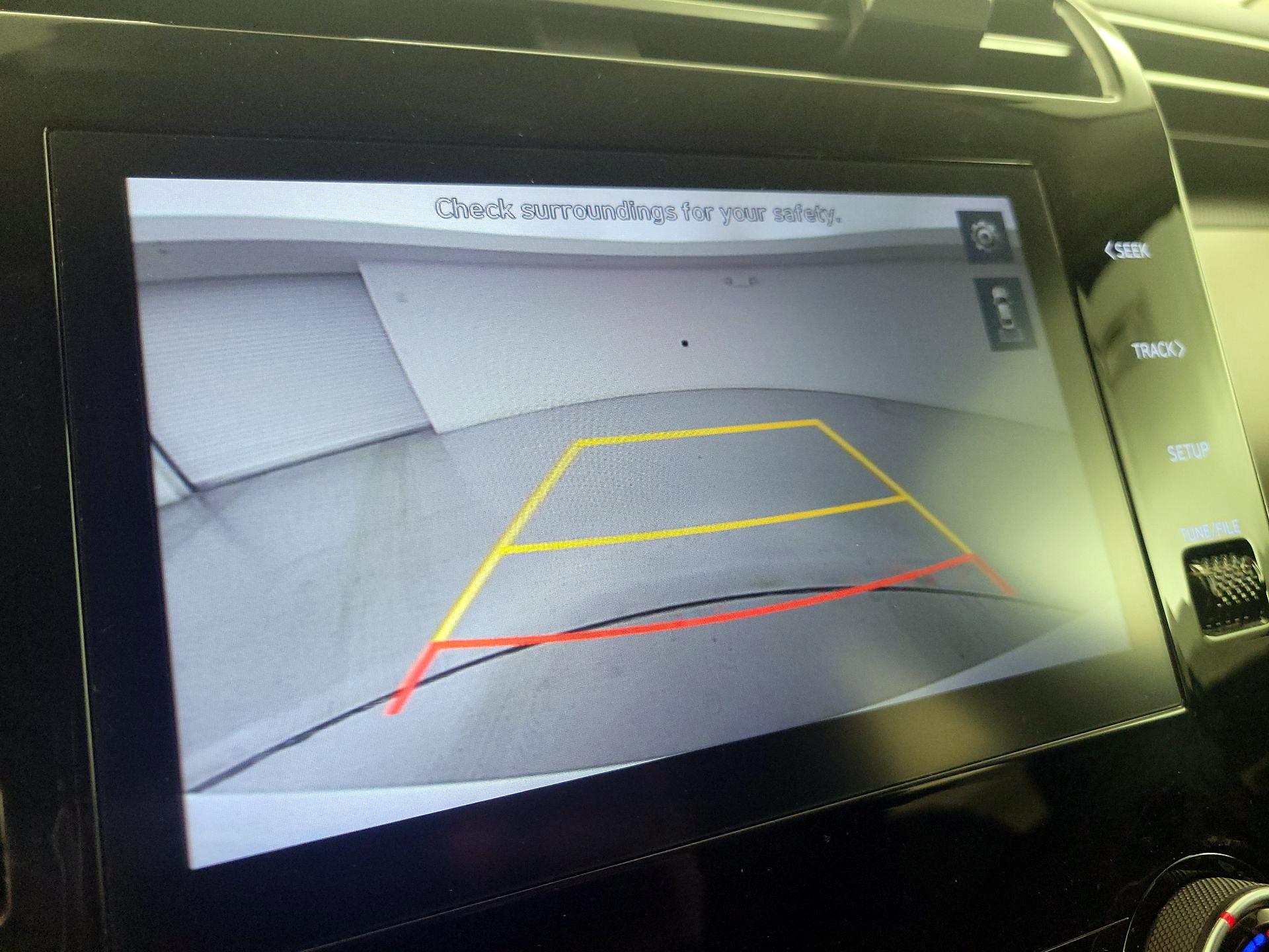 Thumbnail: 2023 Hyundai Tucson - 14