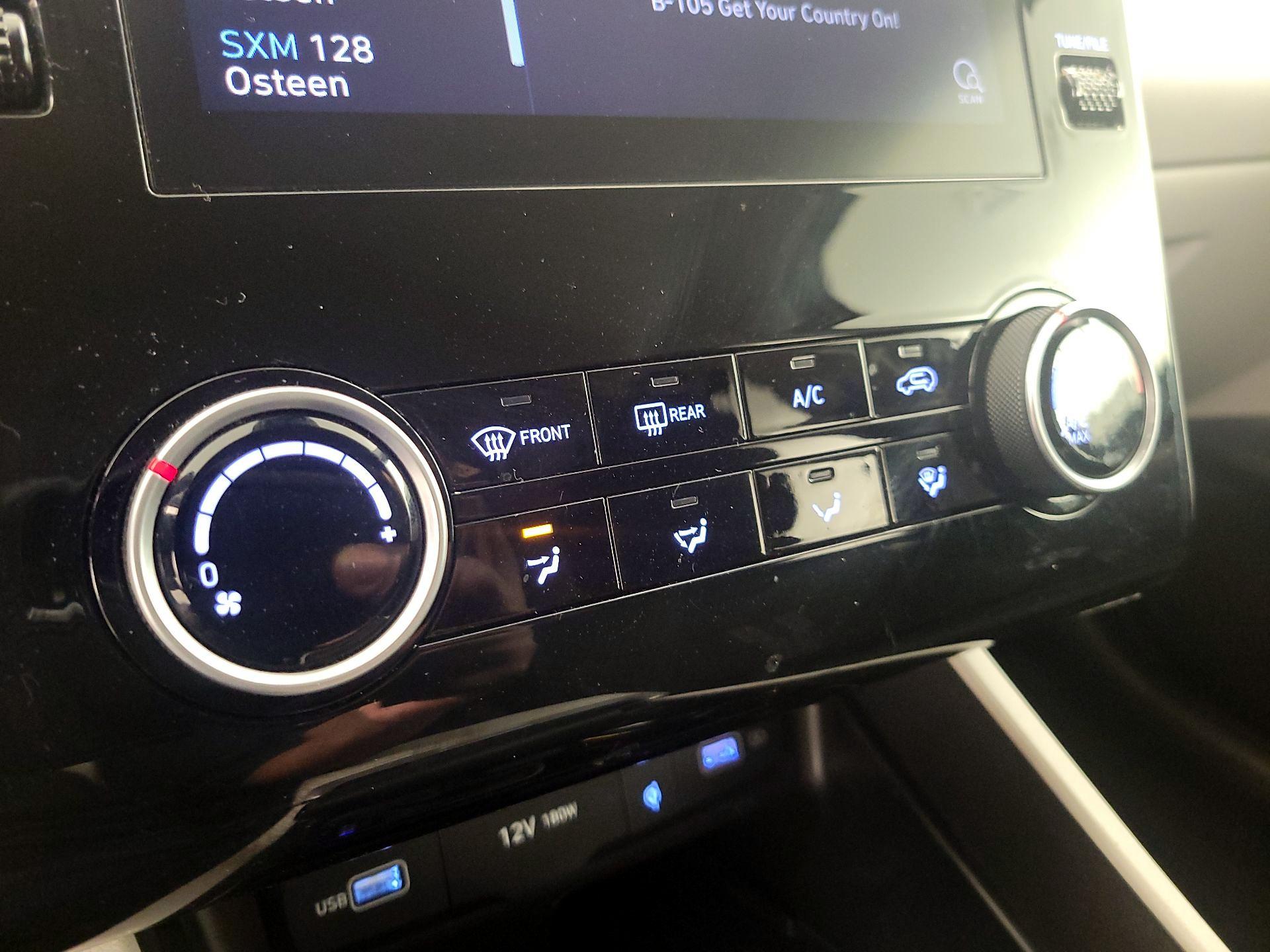 Thumbnail: 2023 Hyundai Tucson - 16