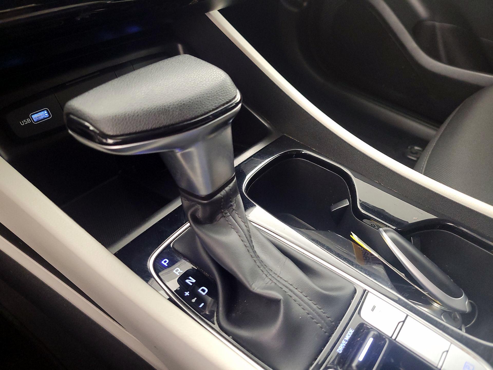 Thumbnail: 2023 Hyundai Tucson - 17