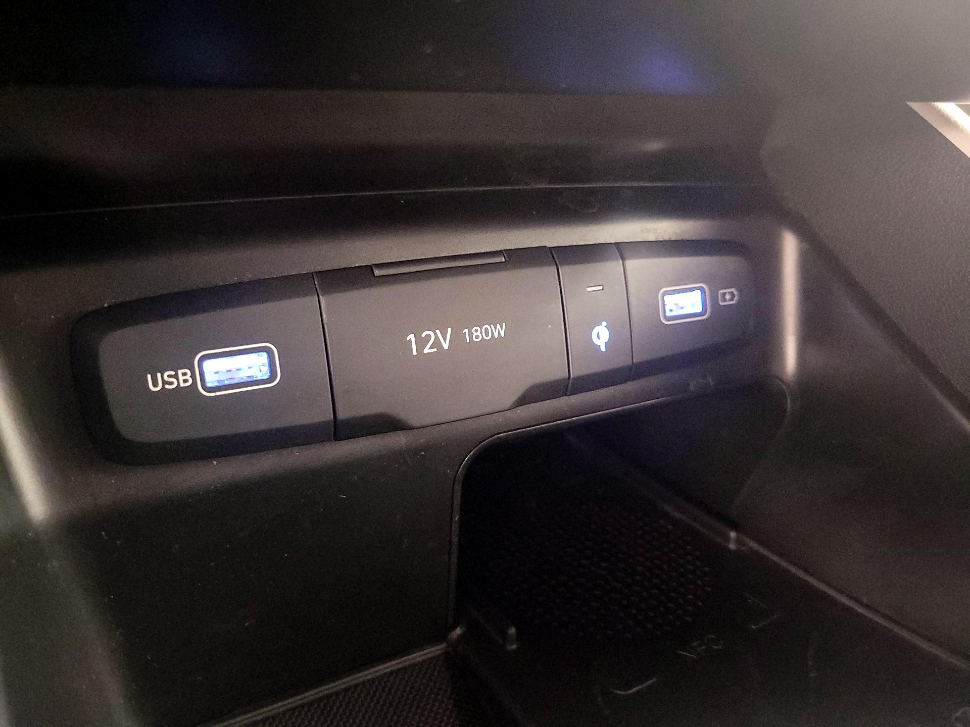 Thumbnail: 2023 Hyundai Tucson - 18