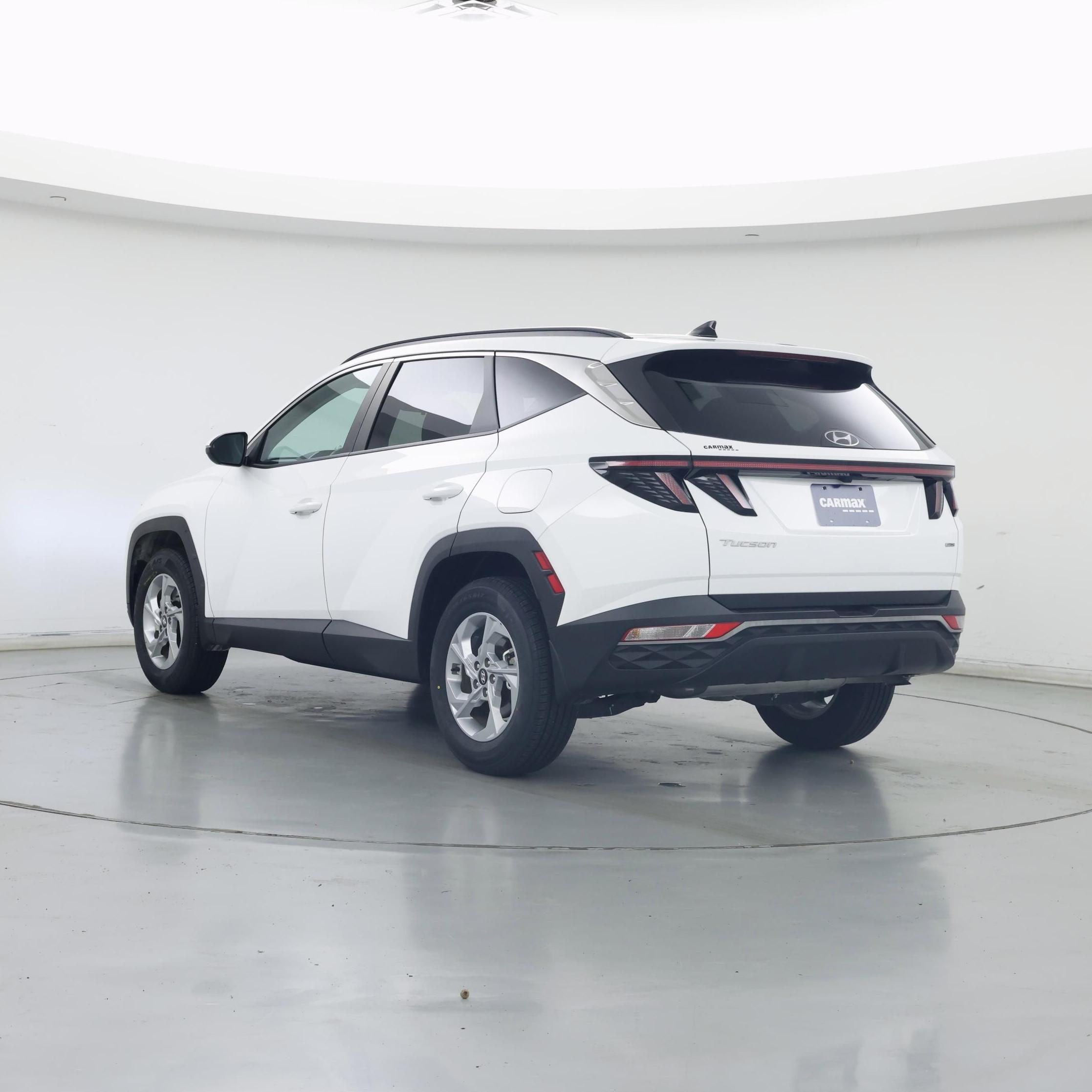 Thumbnail: 2023 Hyundai Tucson - 2