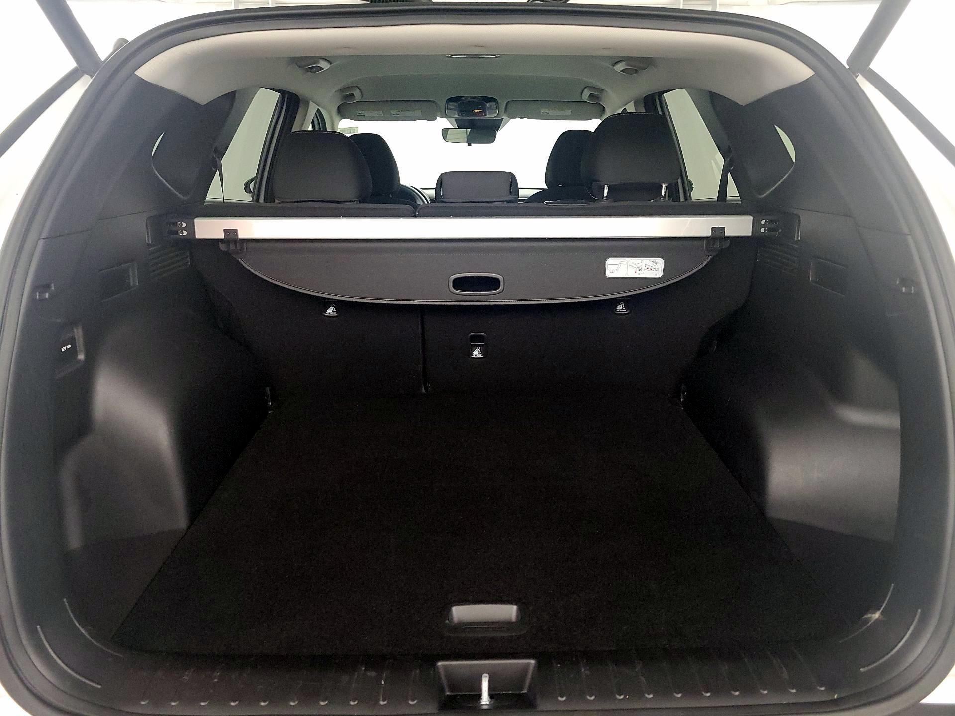 Thumbnail: 2023 Hyundai Tucson - 20