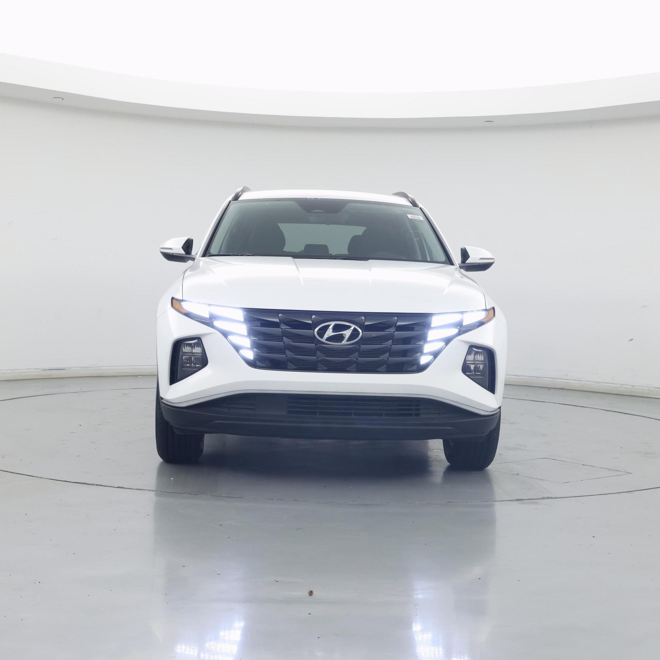 Thumbnail: 2023 Hyundai Tucson - 5