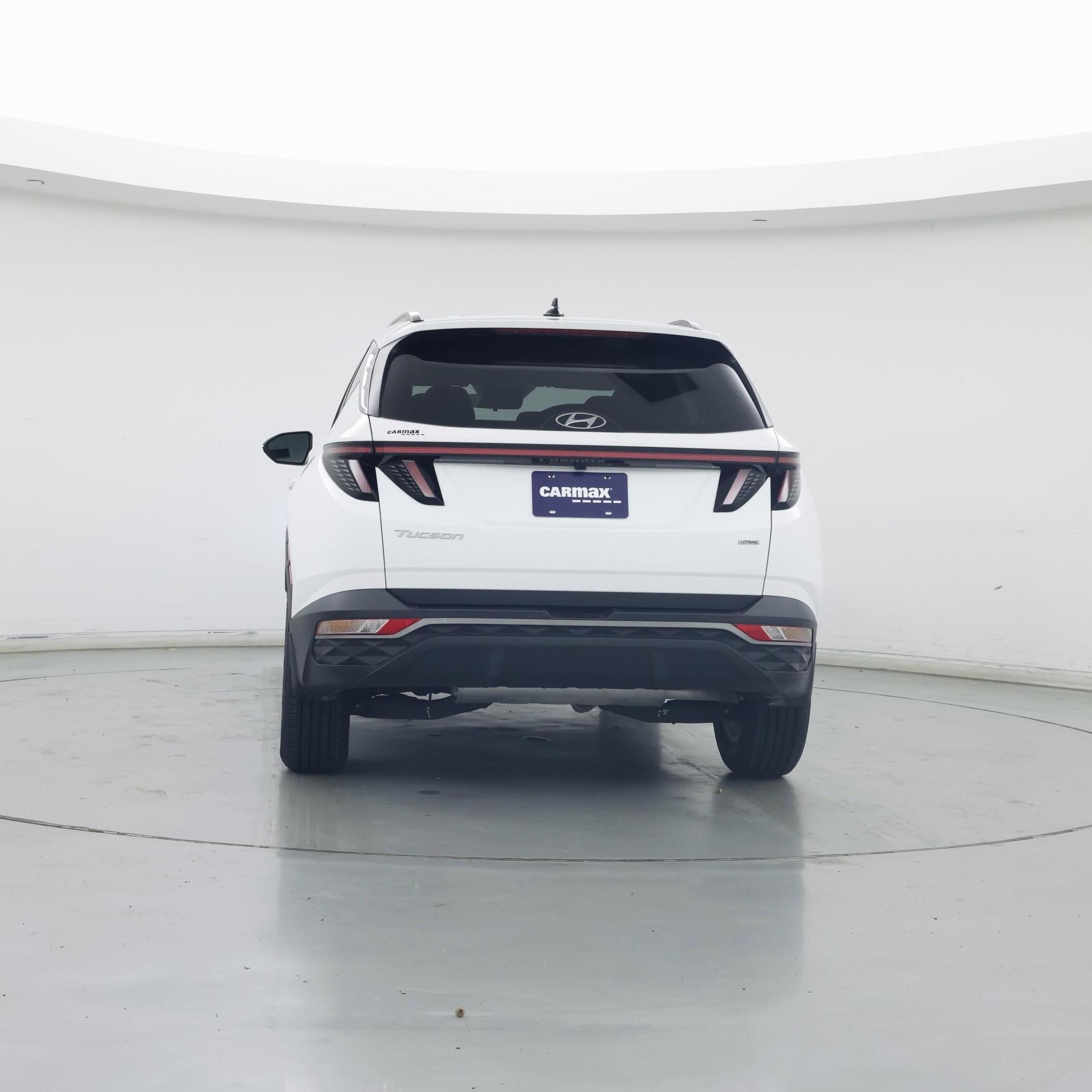 Thumbnail: 2023 Hyundai Tucson - 6