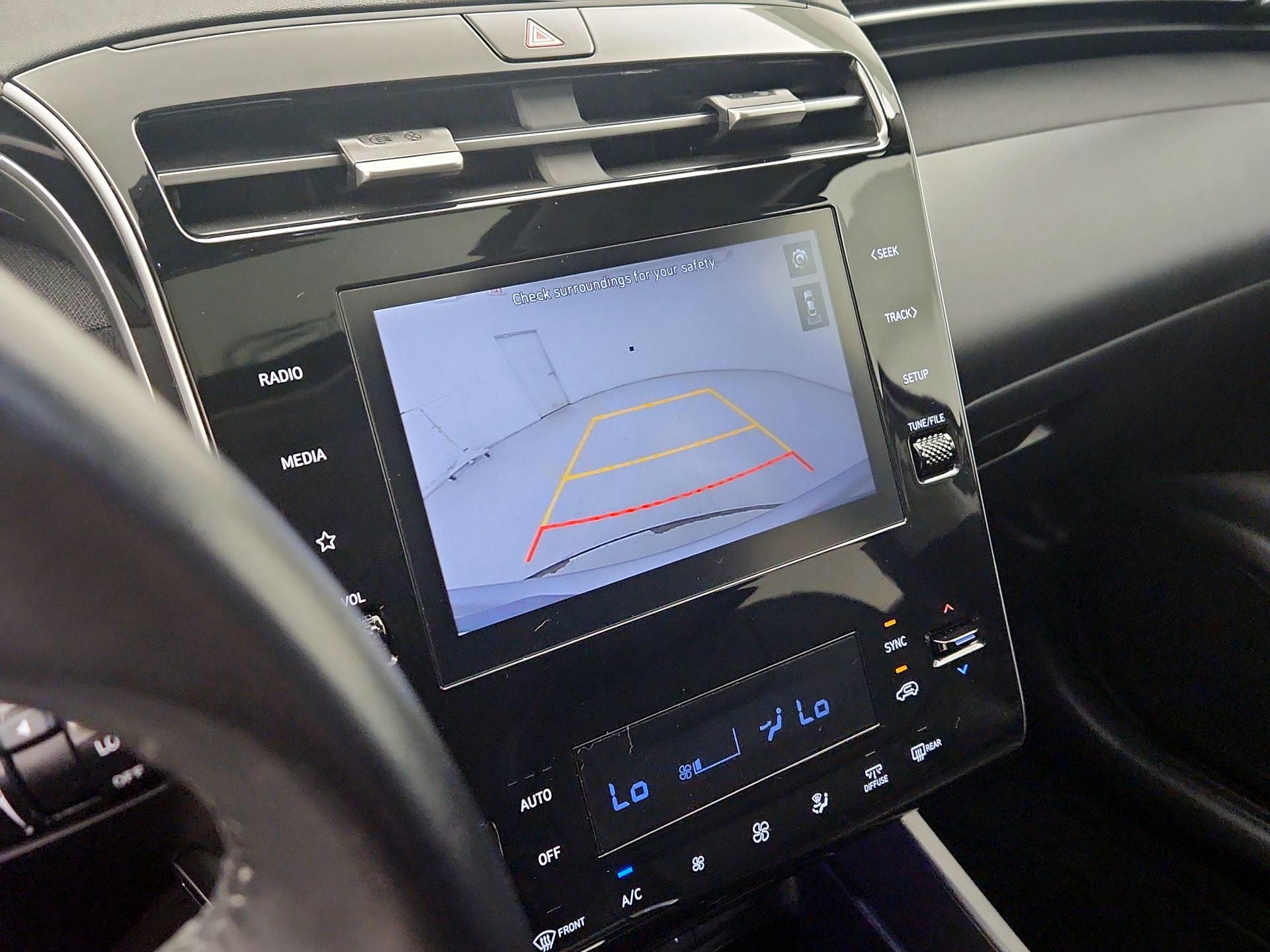 Thumbnail: 2023 Hyundai Tucson - 14