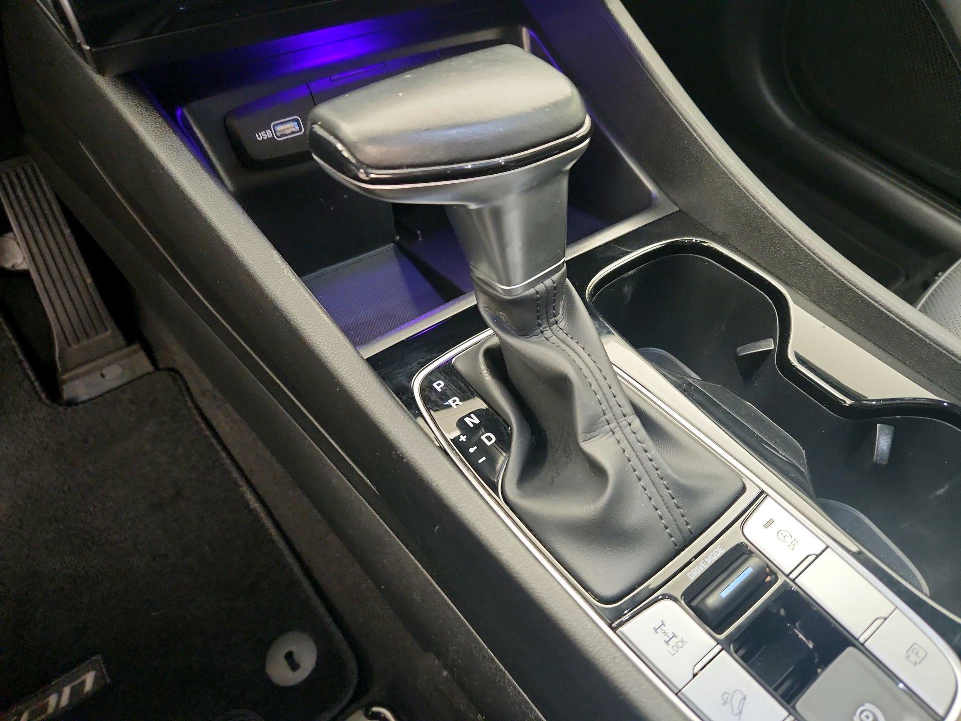 Thumbnail: 2023 Hyundai Tucson - 17