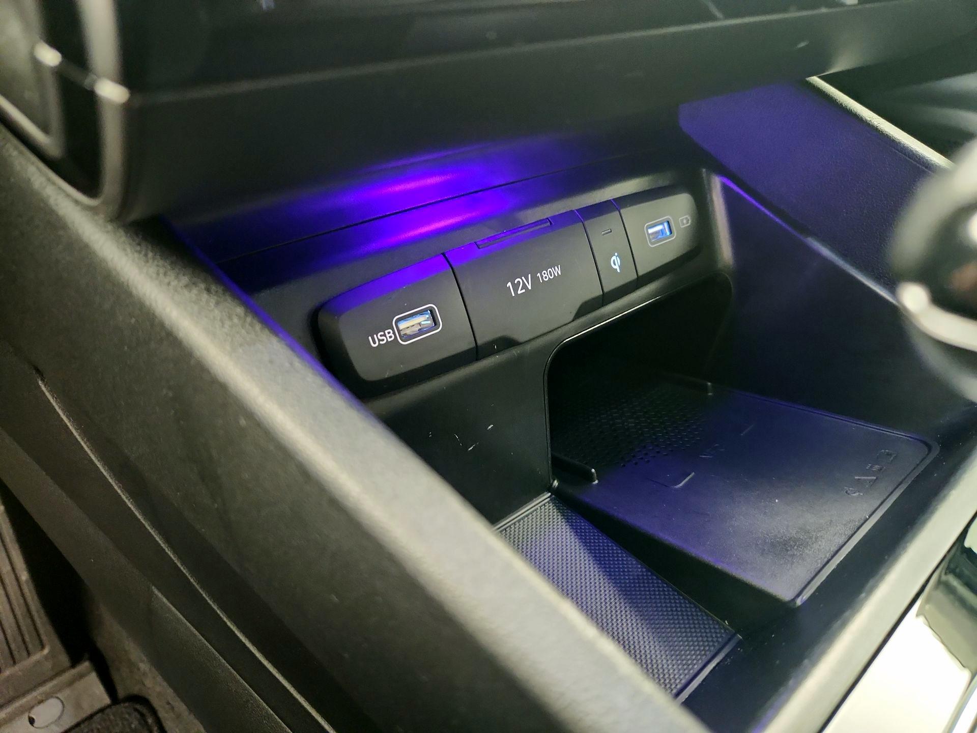 Thumbnail: 2023 Hyundai Tucson - 18