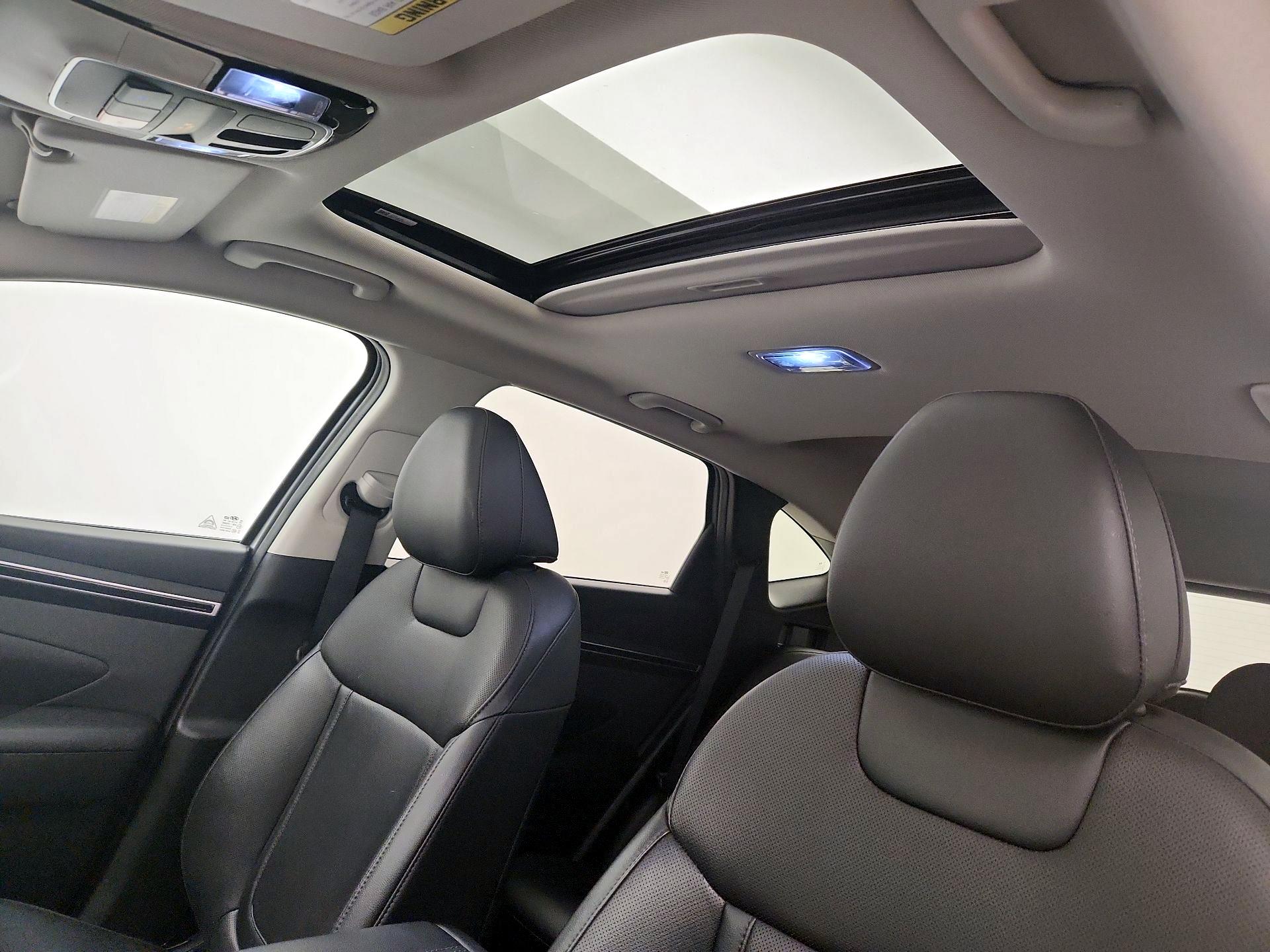 Thumbnail: 2023 Hyundai Tucson - 19