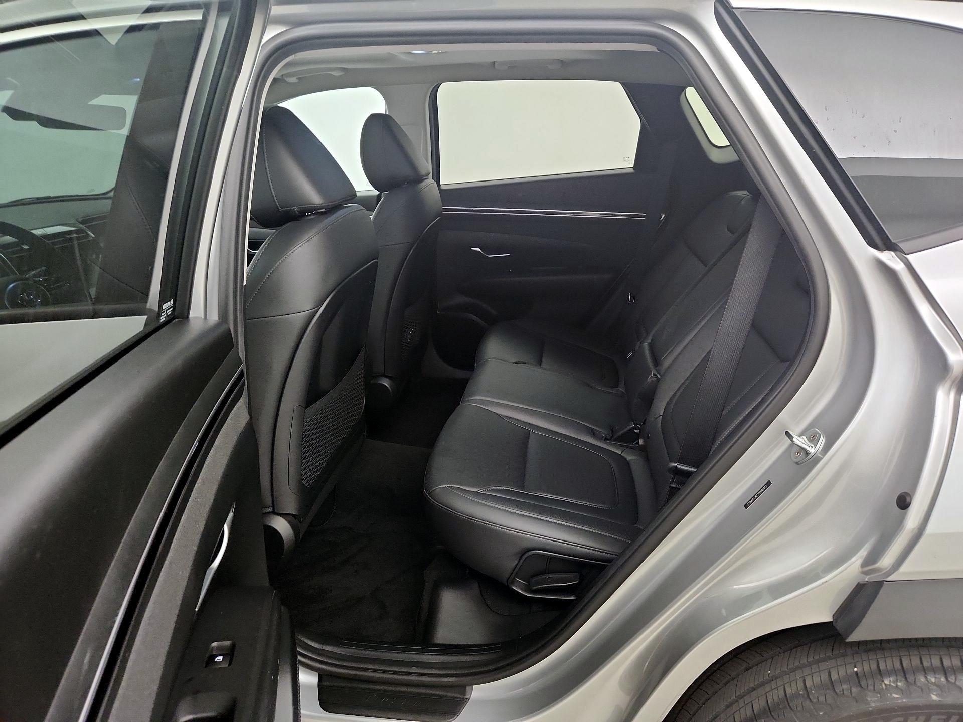 Thumbnail: 2023 Hyundai Tucson - 20