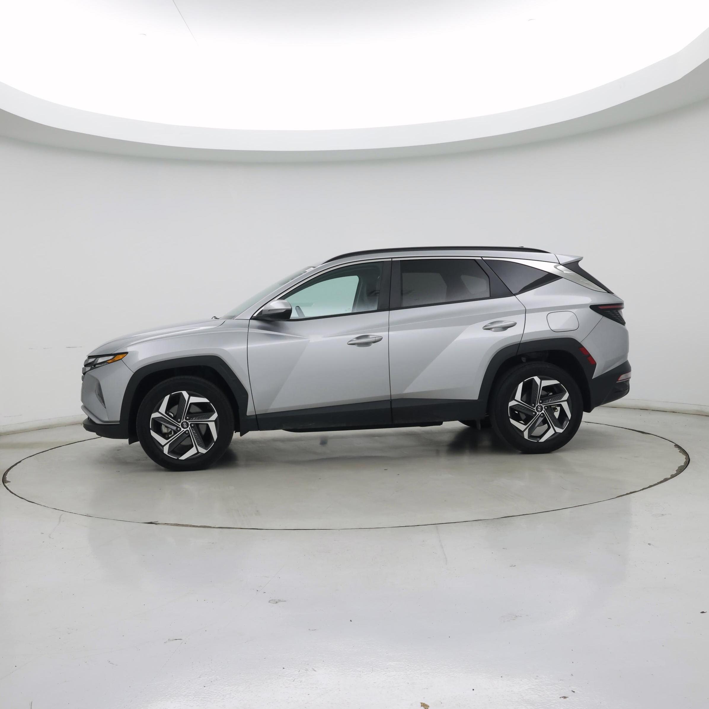 Thumbnail: 2023 Hyundai Tucson - 3