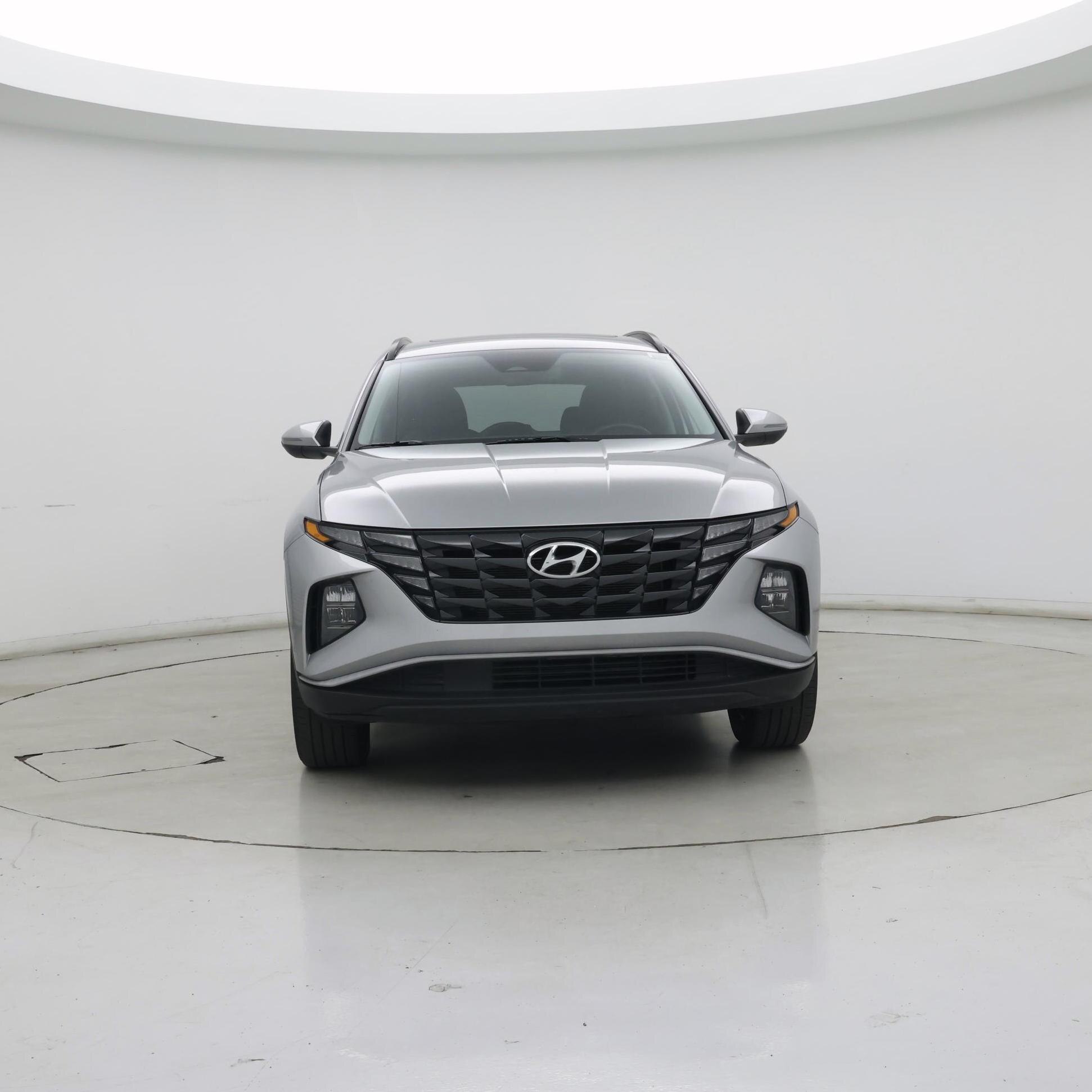 Thumbnail: 2023 Hyundai Tucson - 5