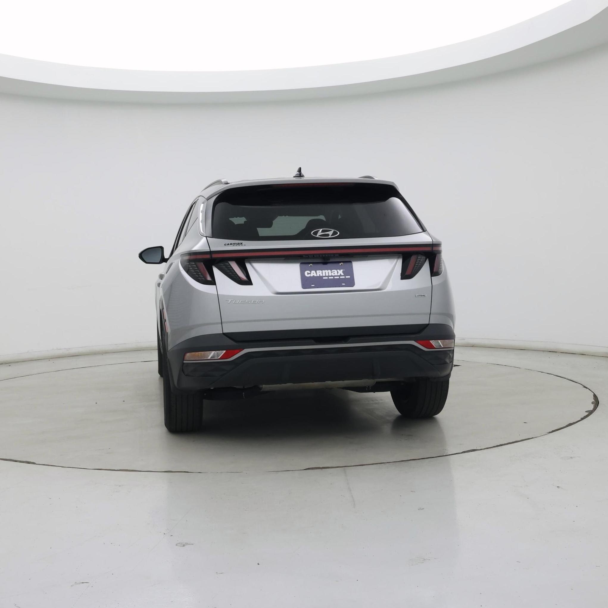 Thumbnail: 2023 Hyundai Tucson - 6