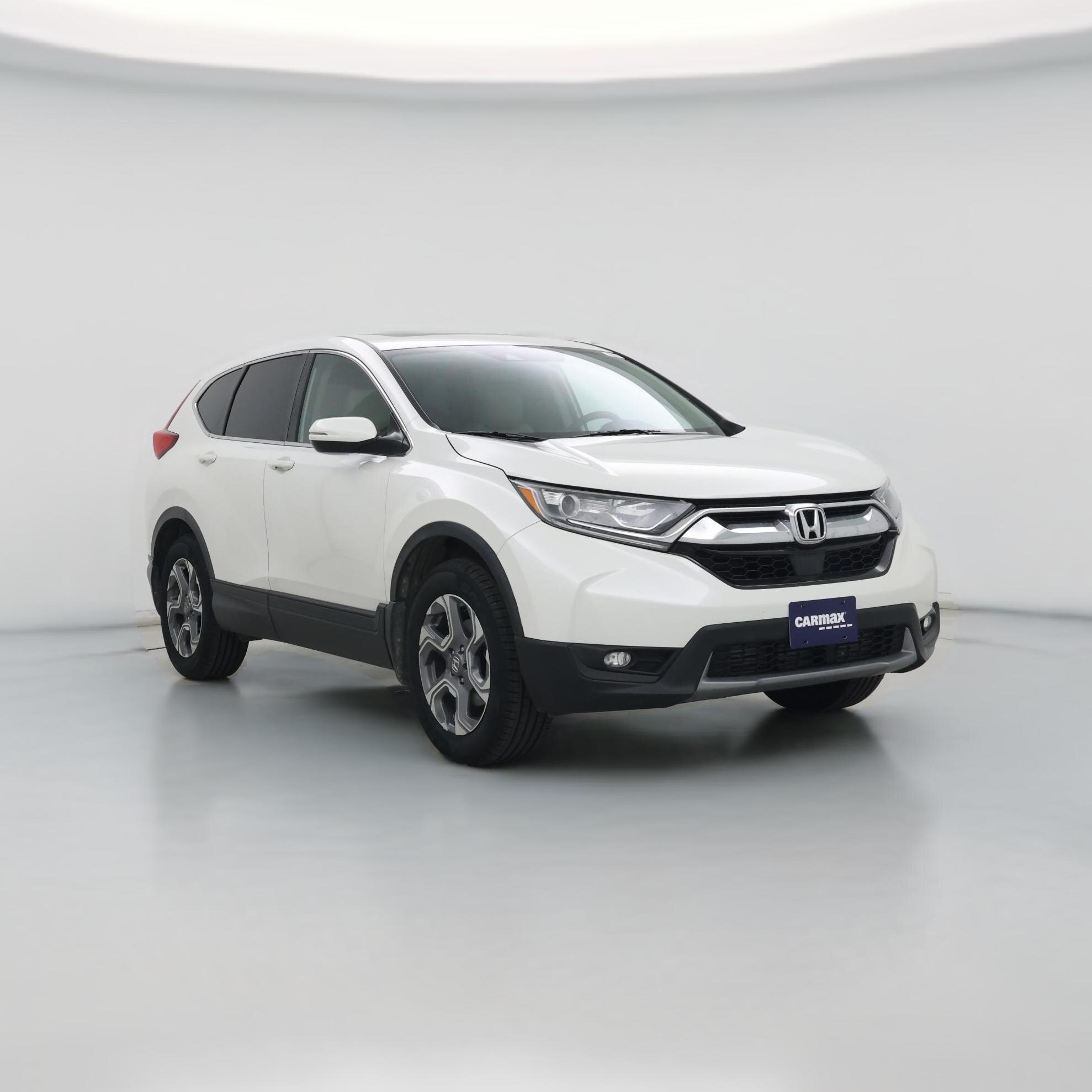 Thumbnail: 2018 Honda CR-V - 1
