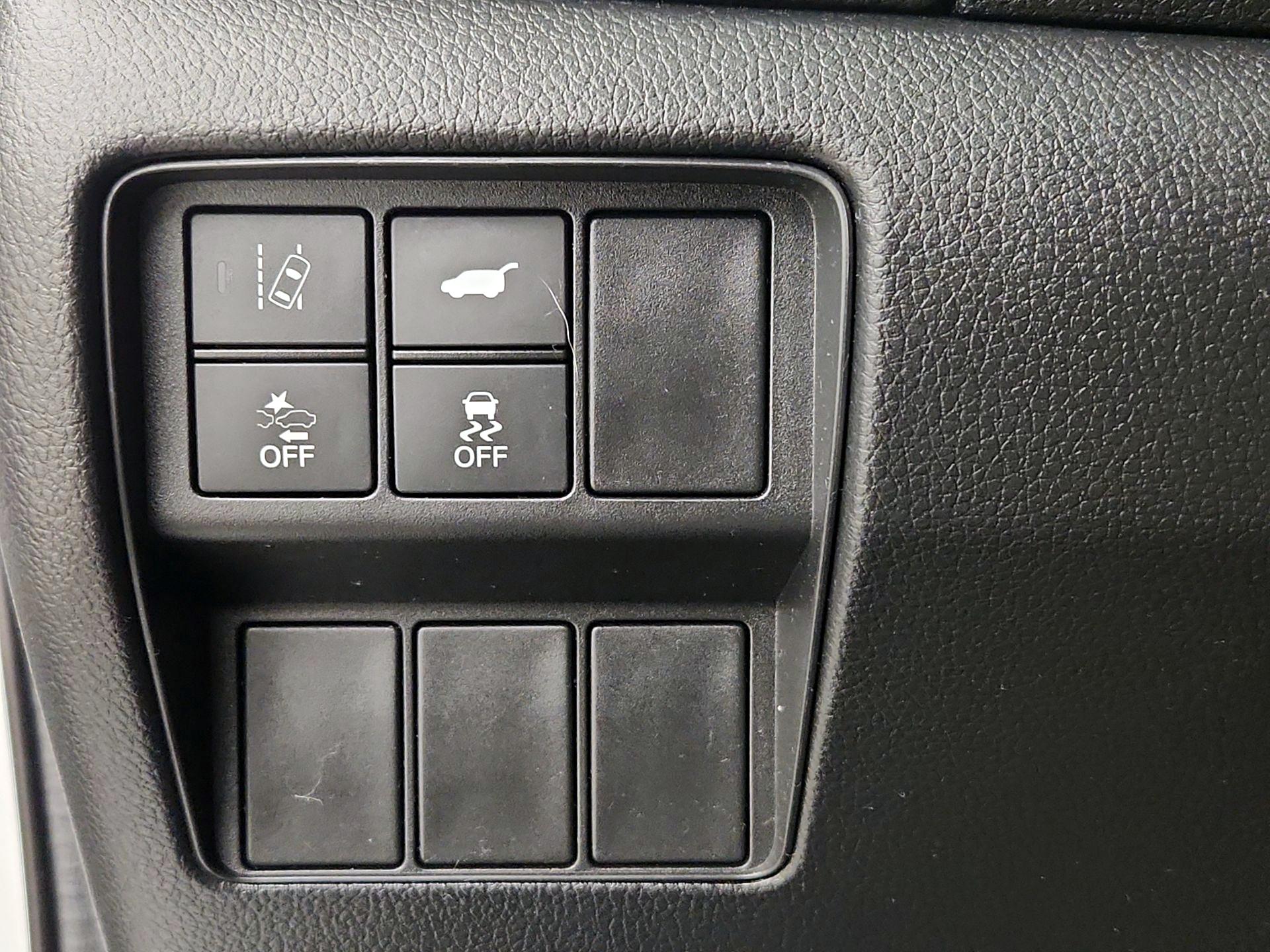 Thumbnail: 2018 Honda CR-V - 13