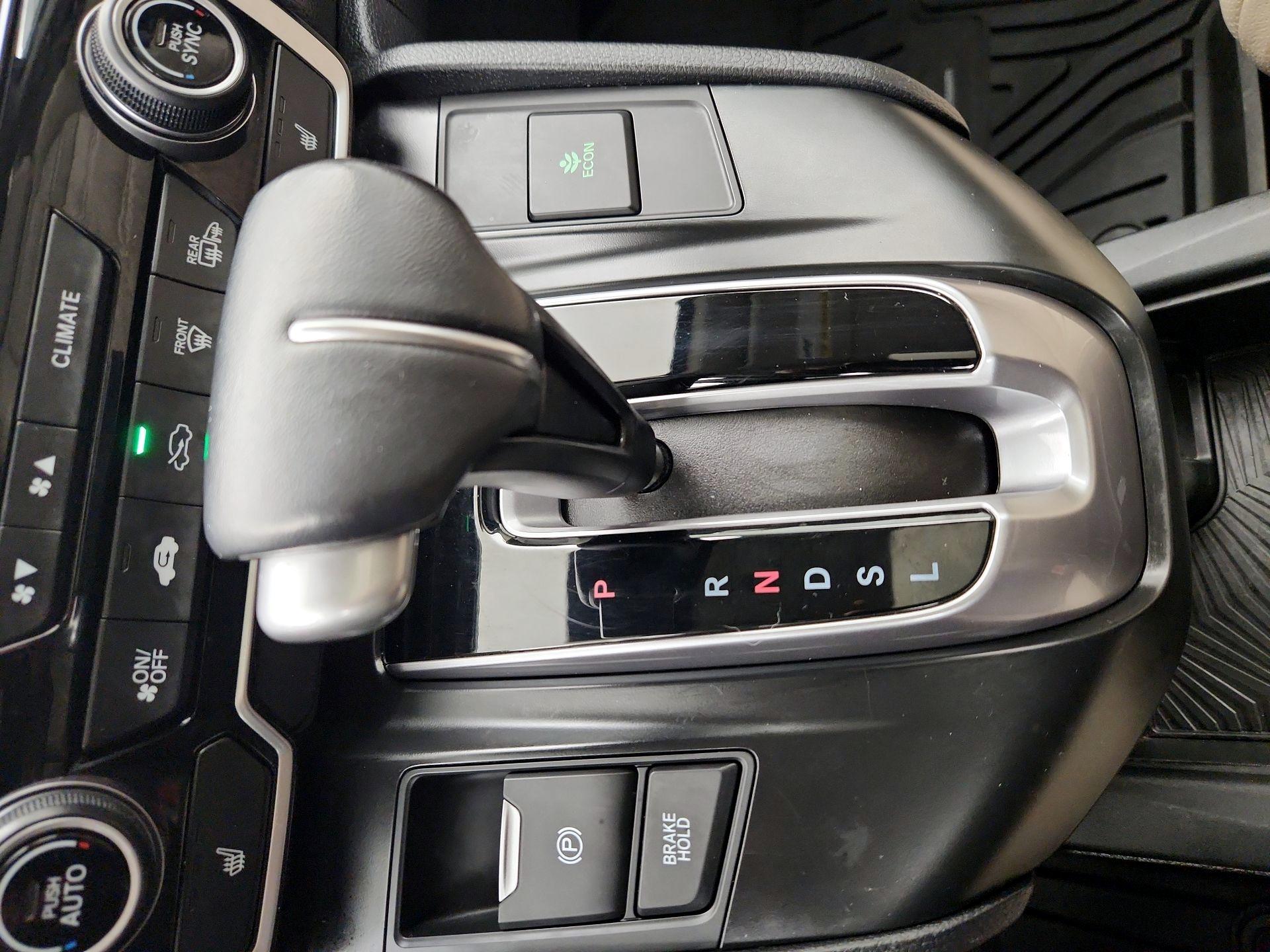 Thumbnail: 2018 Honda CR-V - 17